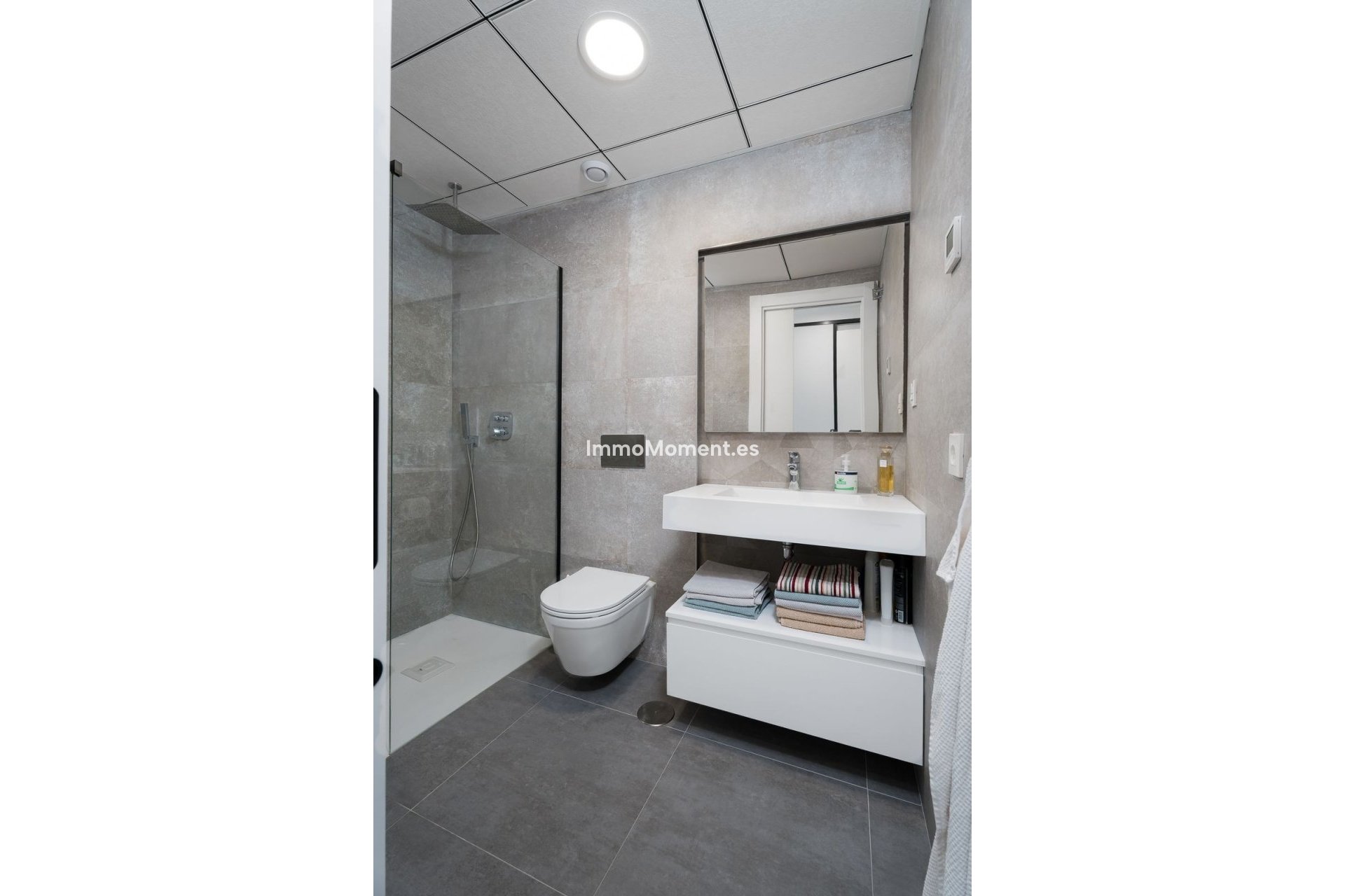 Resale - Apartment - Santa Pola - Gran Alacant