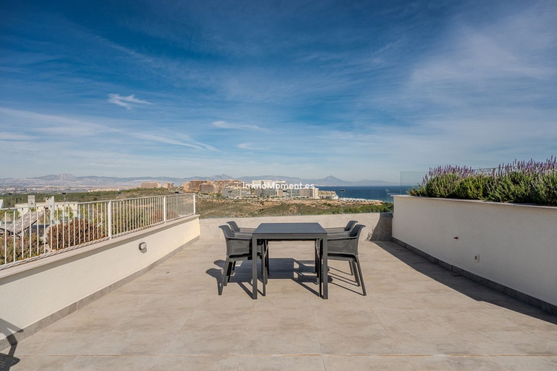 Resale - Apartment - Santa Pola - Gran Alacant