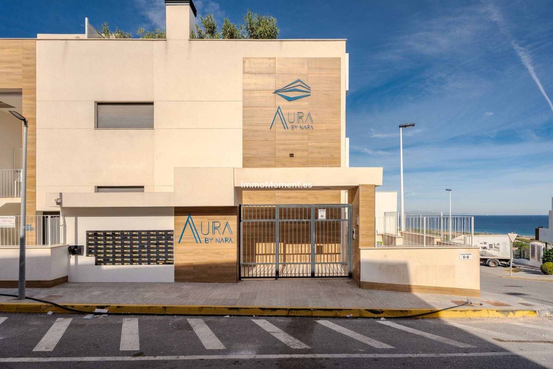 Resale - Apartment - Santa Pola - Gran Alacant
