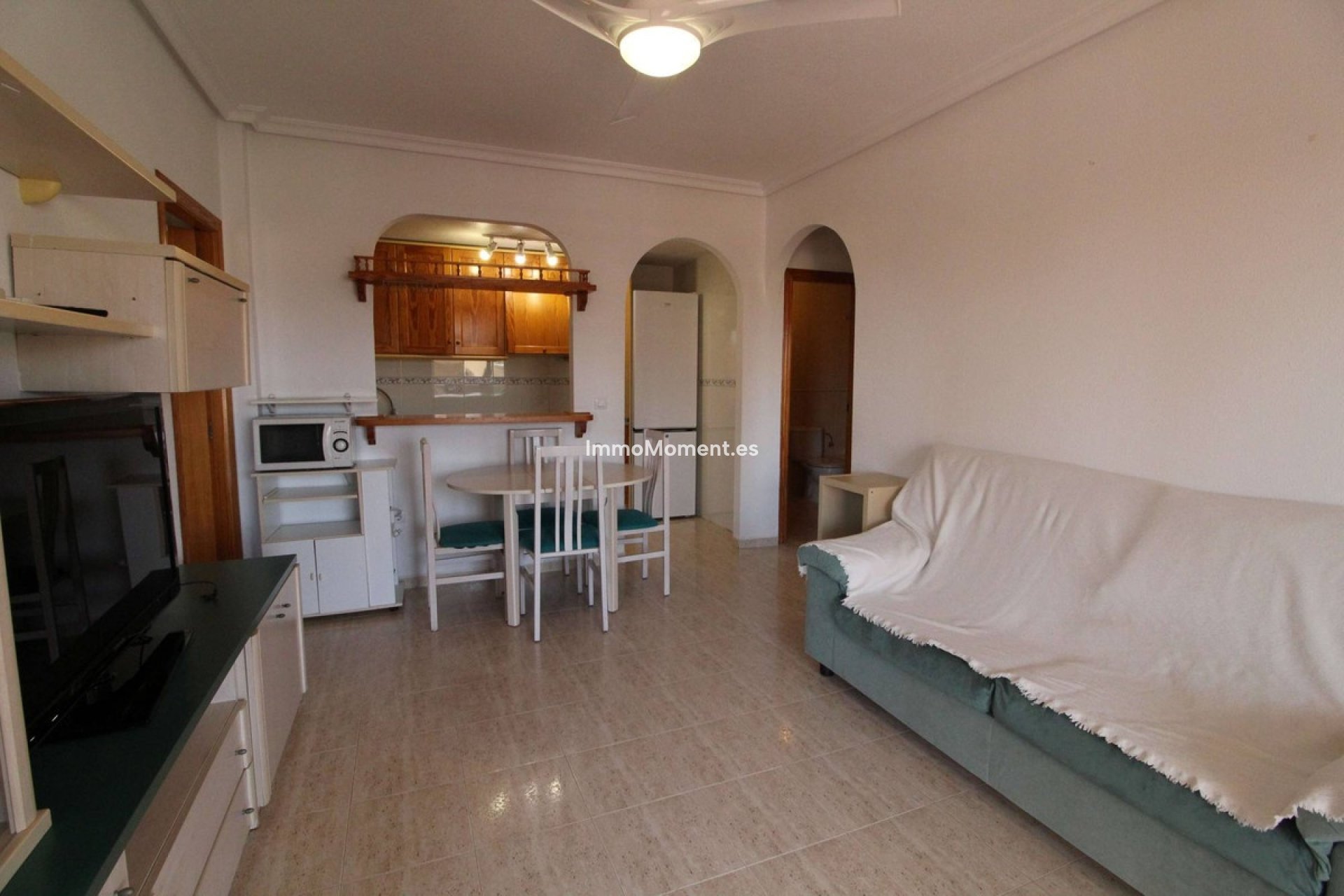 Resale - Apartment - Santa Pola - Gran Alacant