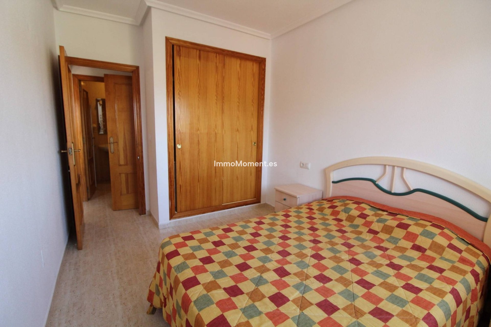Resale - Apartment - Santa Pola - Gran Alacant