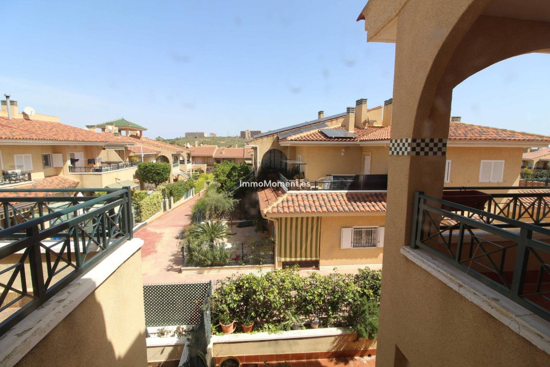 Resale - Apartment - Santa Pola - Gran Alacant