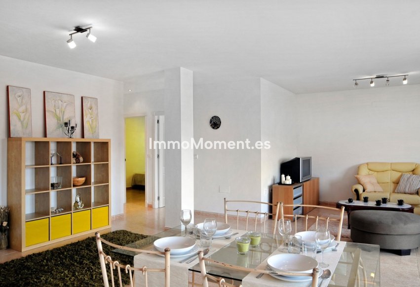 Resale - Apartment - Santa Pola - Gran Alacant