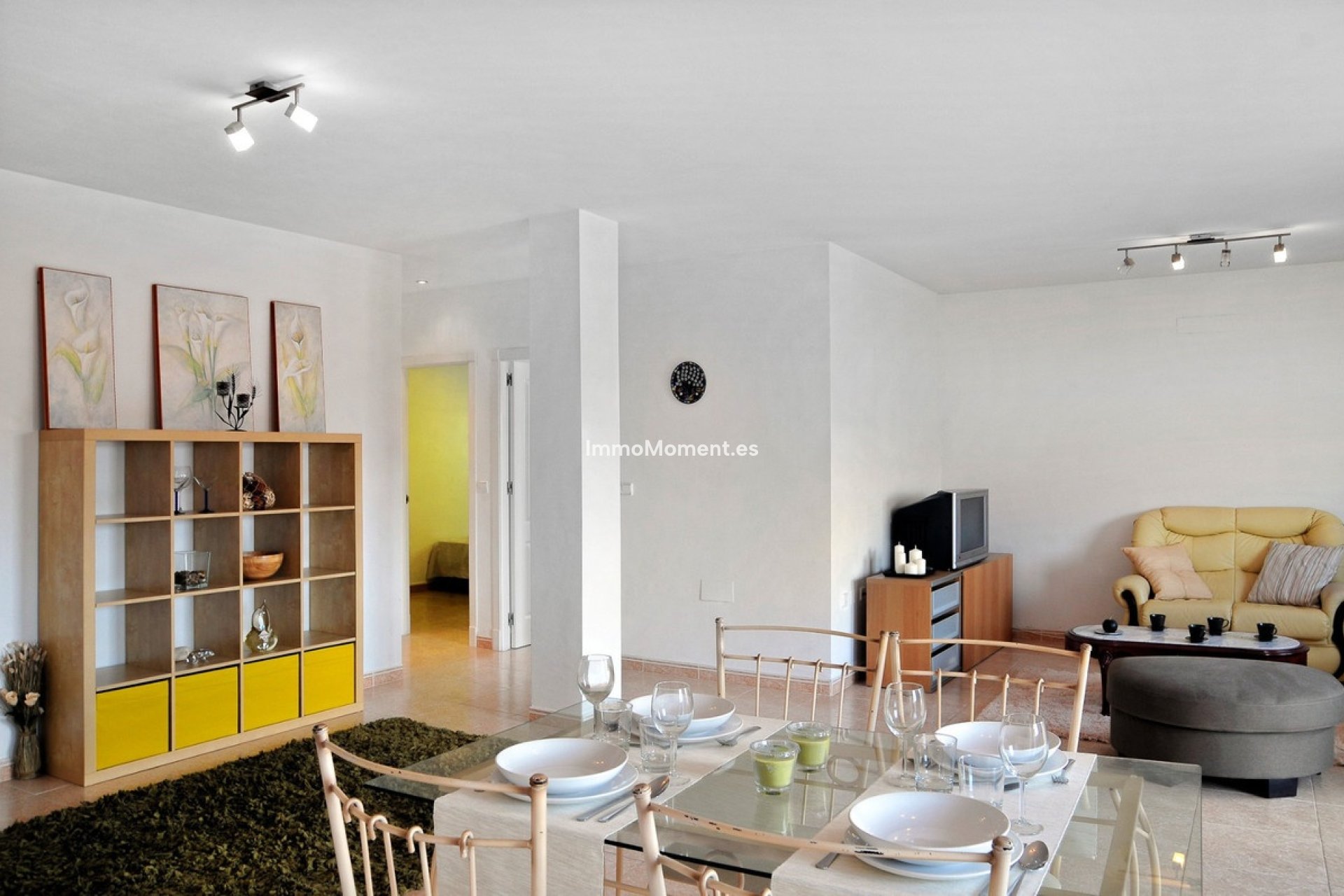 Resale - Apartment - Santa Pola - Gran Alacant