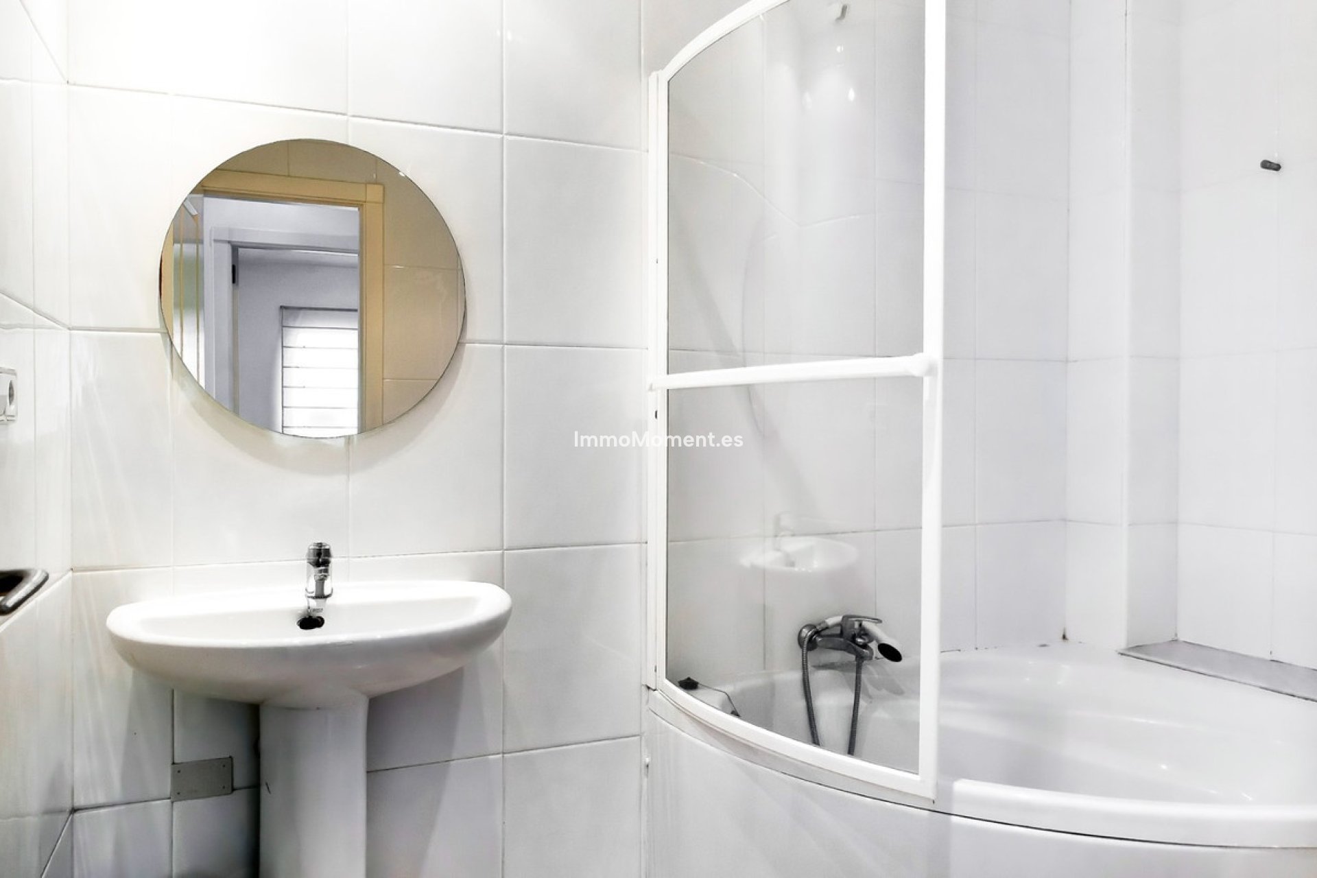 Resale - Apartment - Santa Pola - Gran Alacant