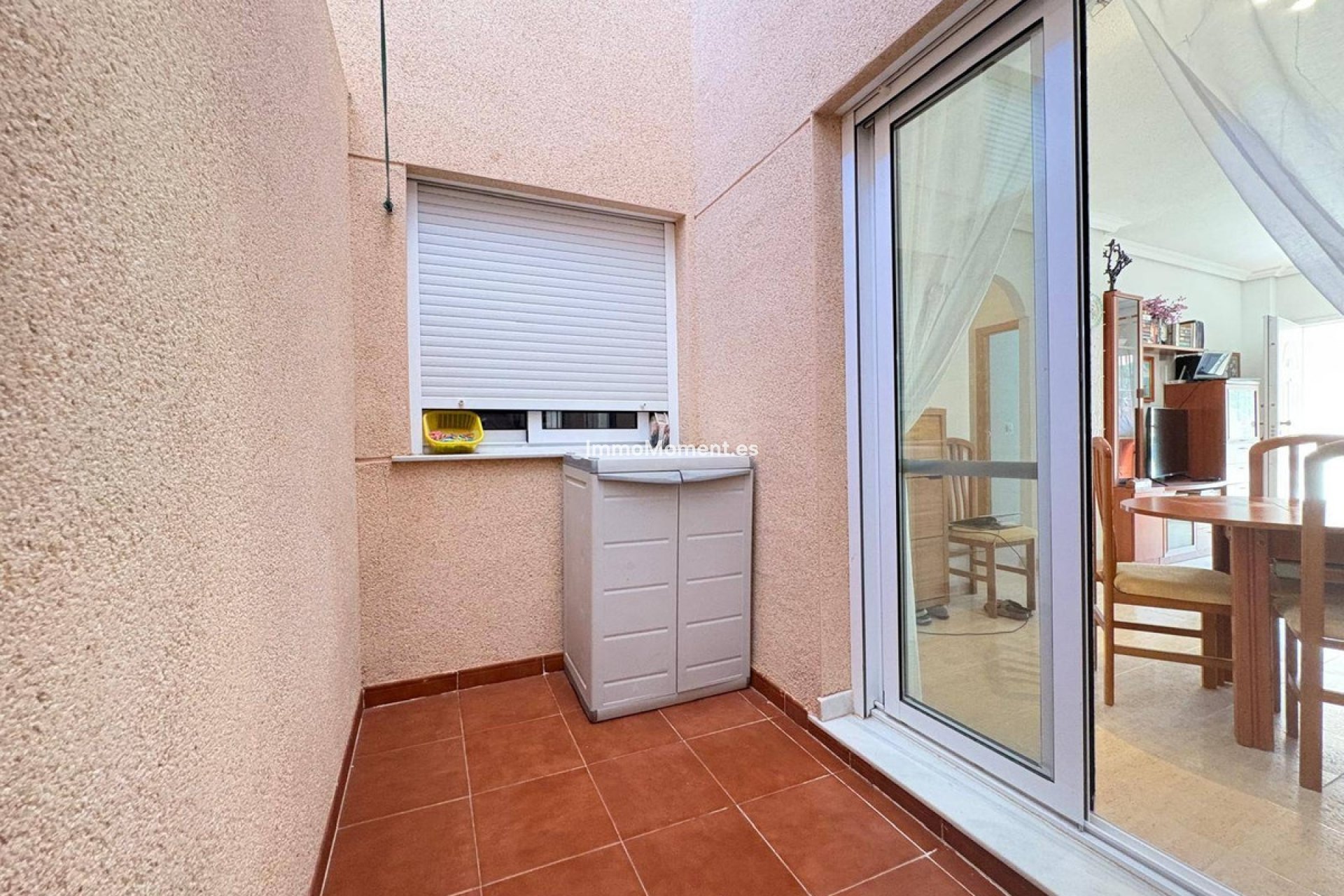 Resale - Apartment - Santa Pola - Gran Alacant