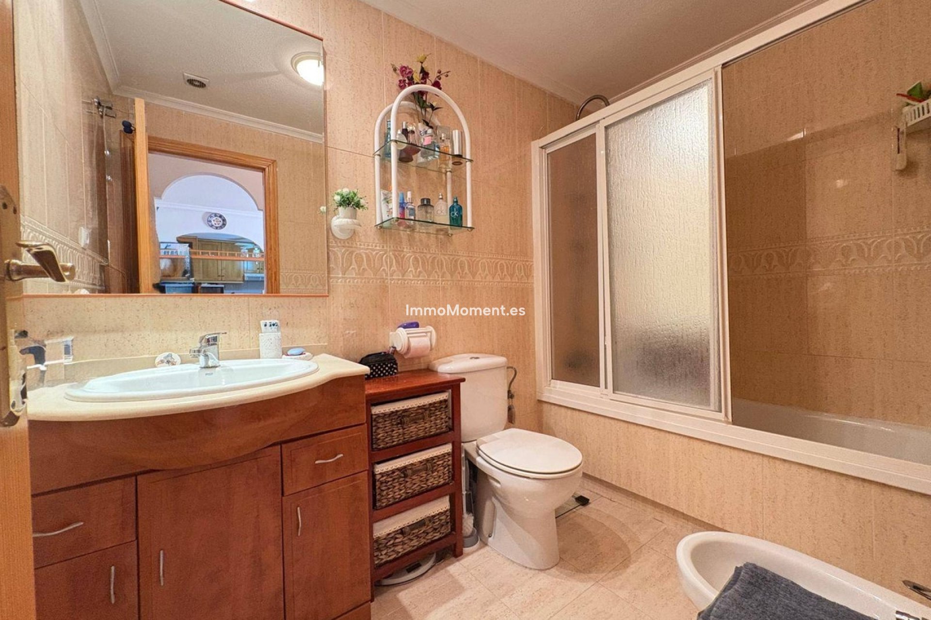 Resale - Apartment - Santa Pola - Gran Alacant