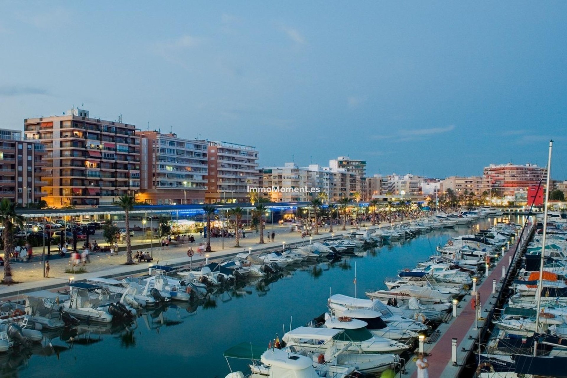 Resale - Apartment - Santa Pola - Gran Alacant