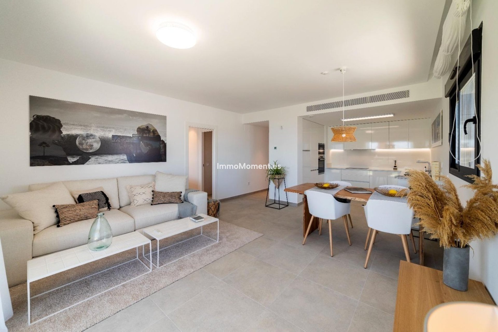 Resale - Apartment - Santa Pola - Gran Alacant