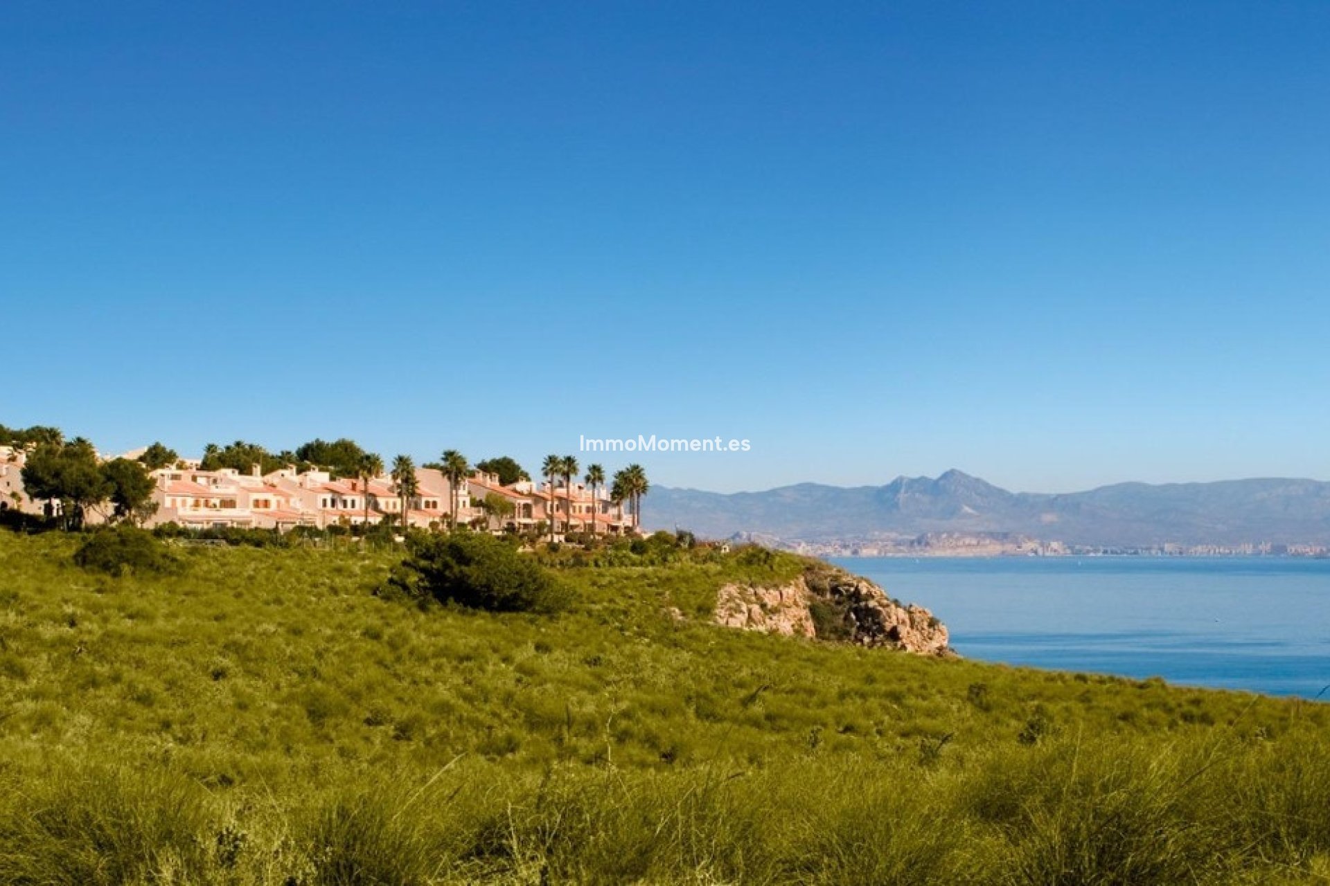 Resale - Apartment - Santa Pola - Gran Alacant