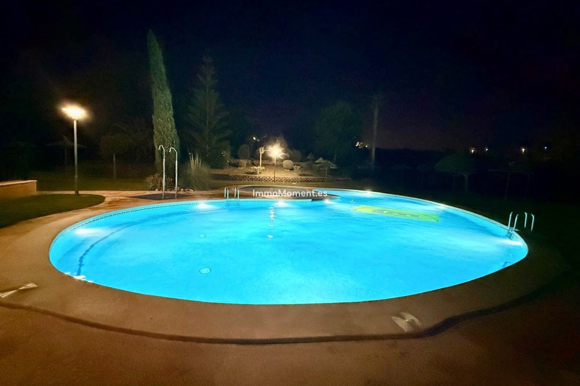 Resale - Apartment - Santa Pola - Gran Alacant