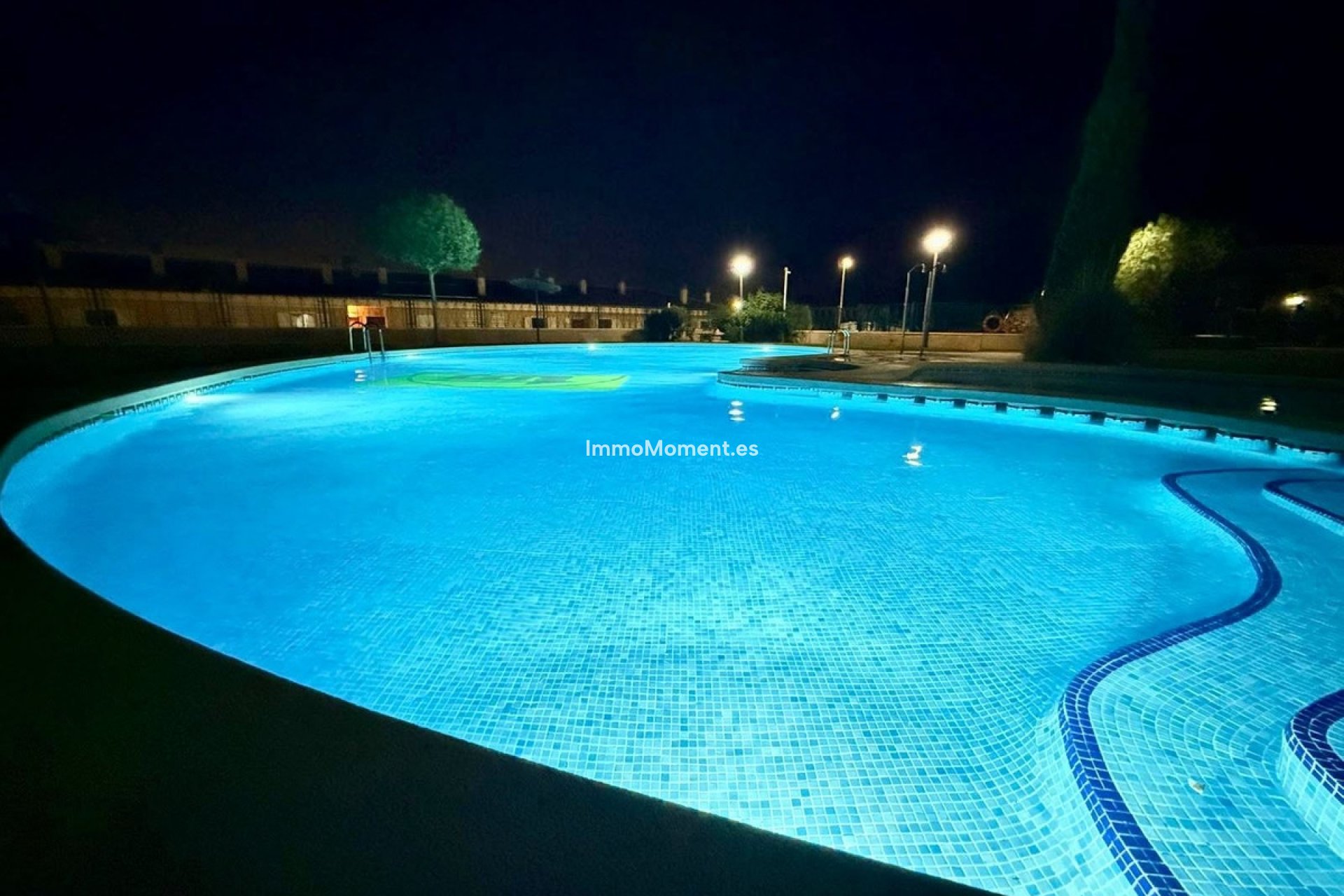 Resale - Apartment - Santa Pola - Gran Alacant