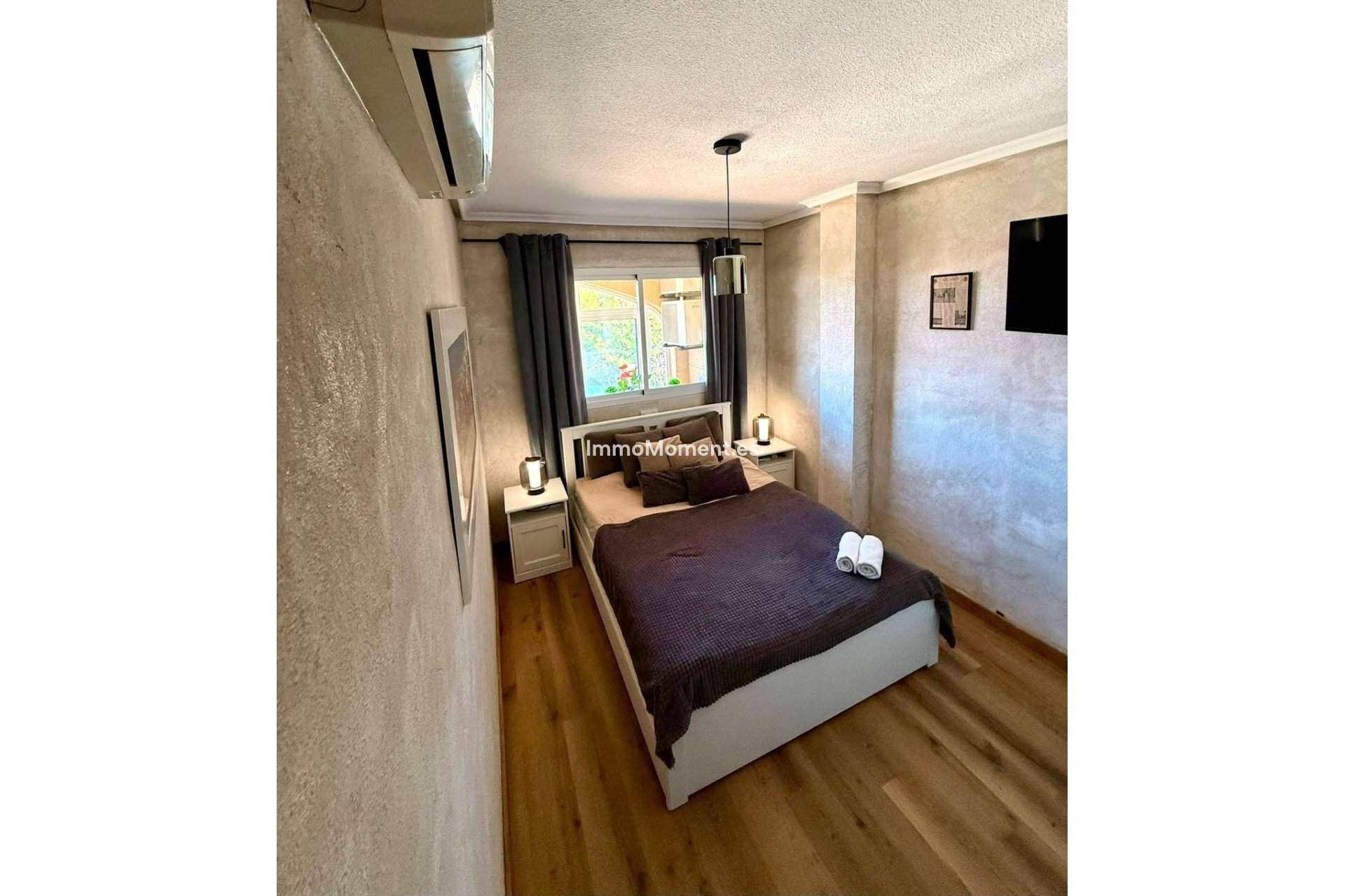 Resale - Apartment - Santa Pola - Gran Alacant