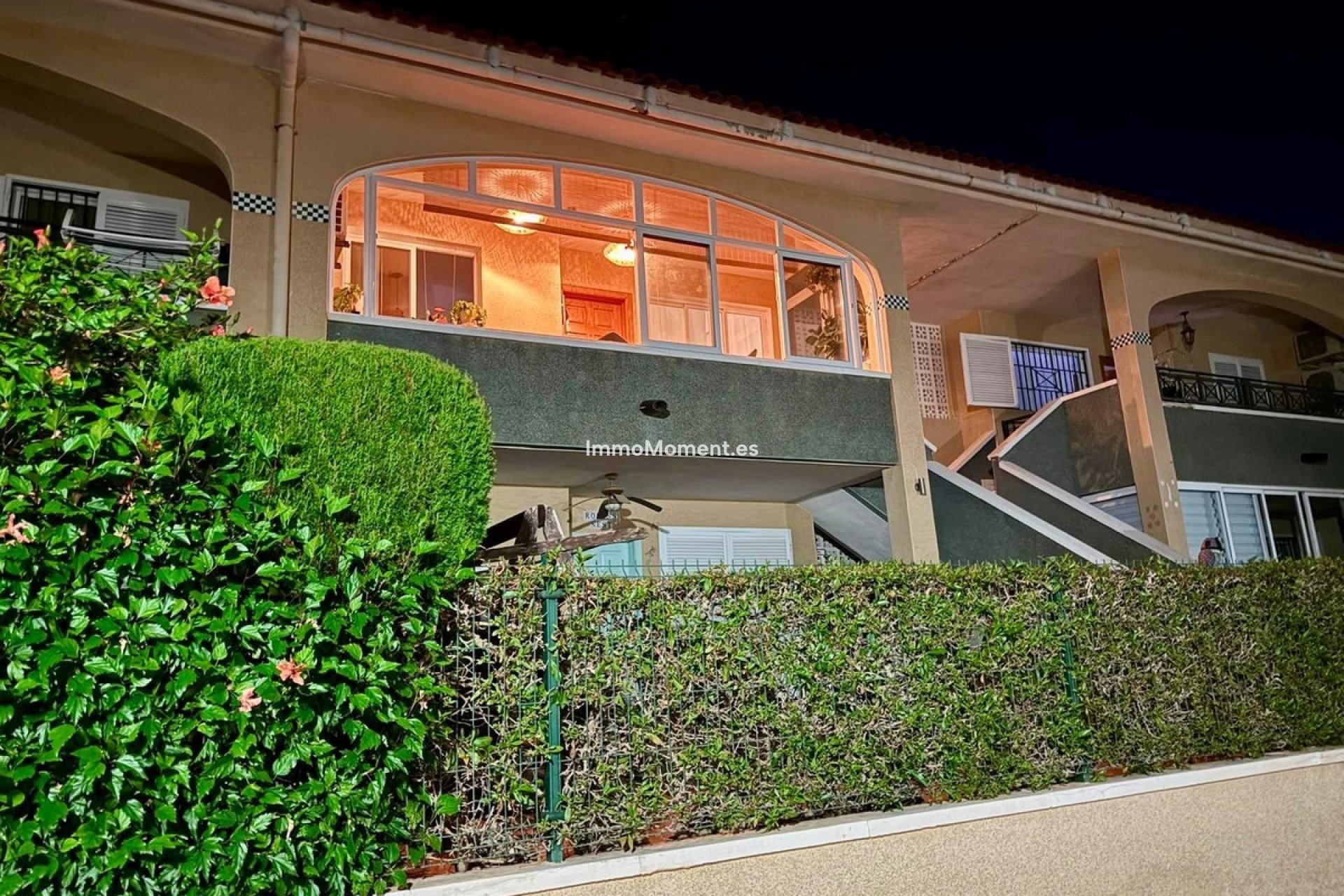 Resale - Apartment - Santa Pola - Gran Alacant