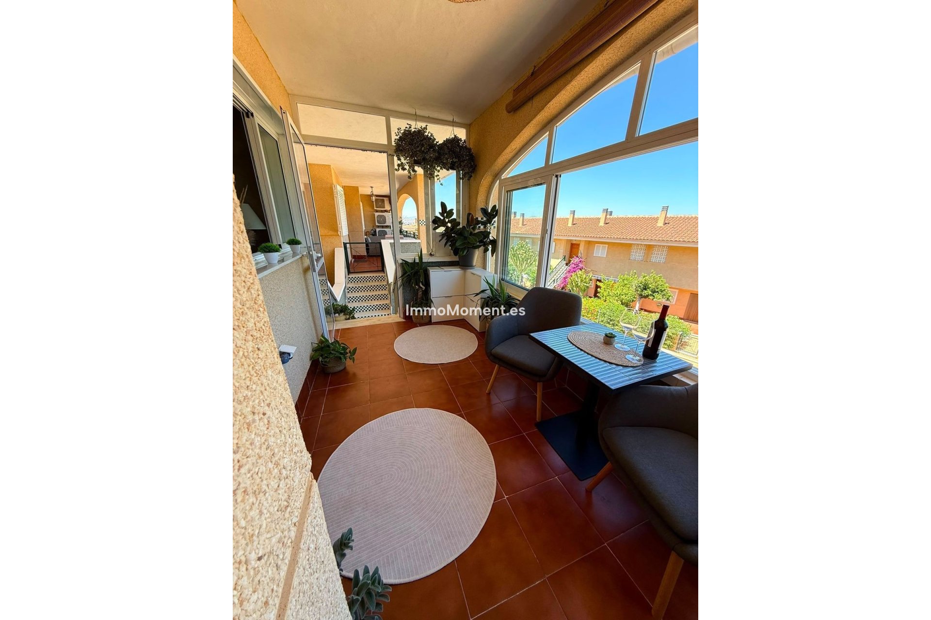 Resale - Apartment - Santa Pola - Gran Alacant