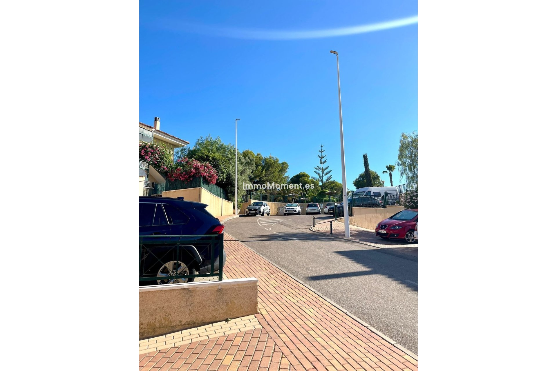 Resale - Apartment - Santa Pola - Gran Alacant
