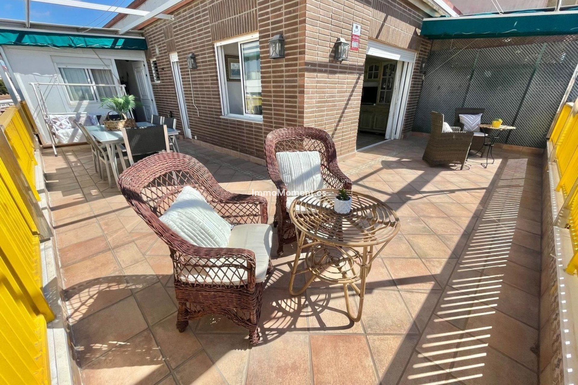 Resale - Apartment - Santa Pola - Santa Pola Centro