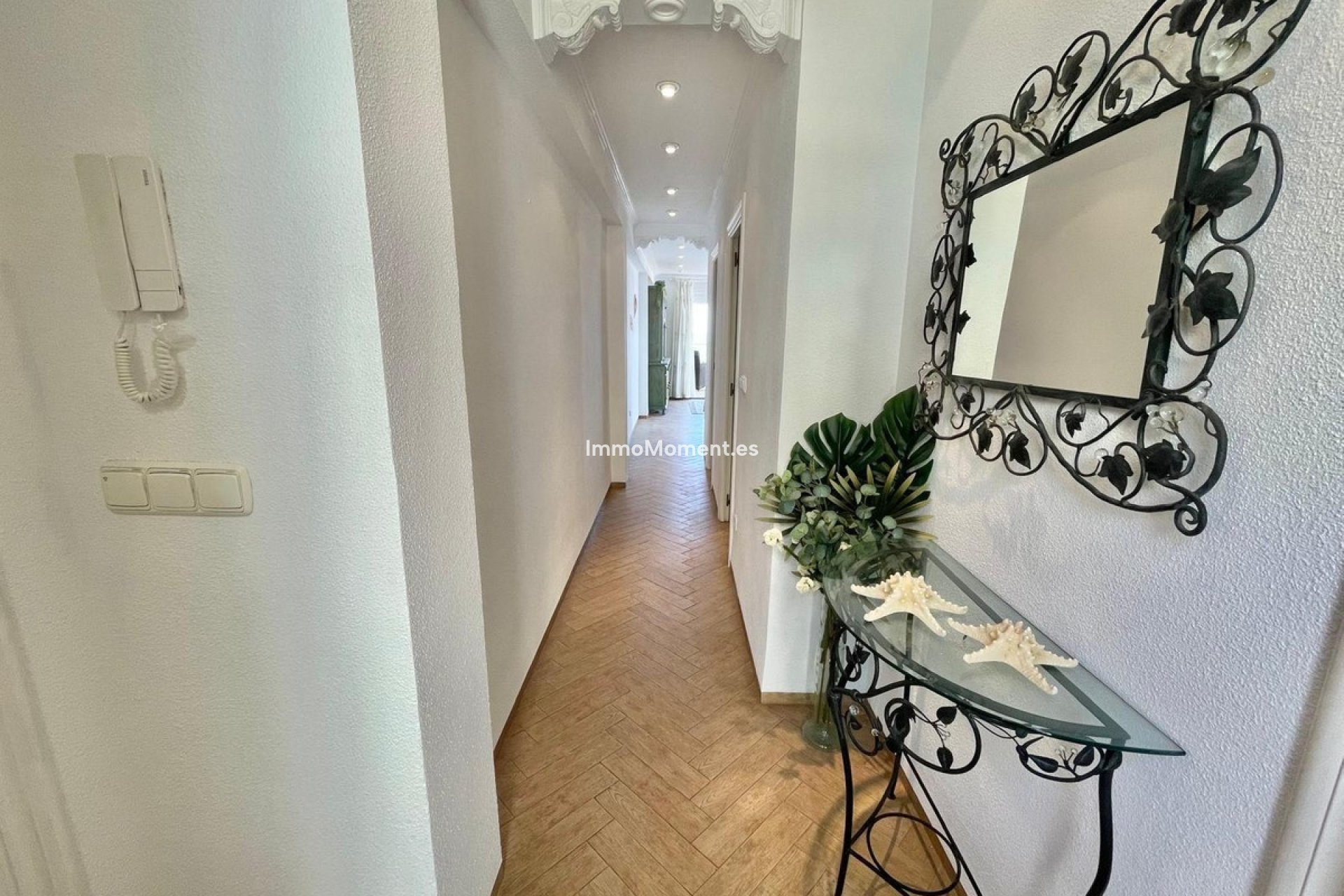 Resale - Apartment - Santa Pola - Santa Pola Centro