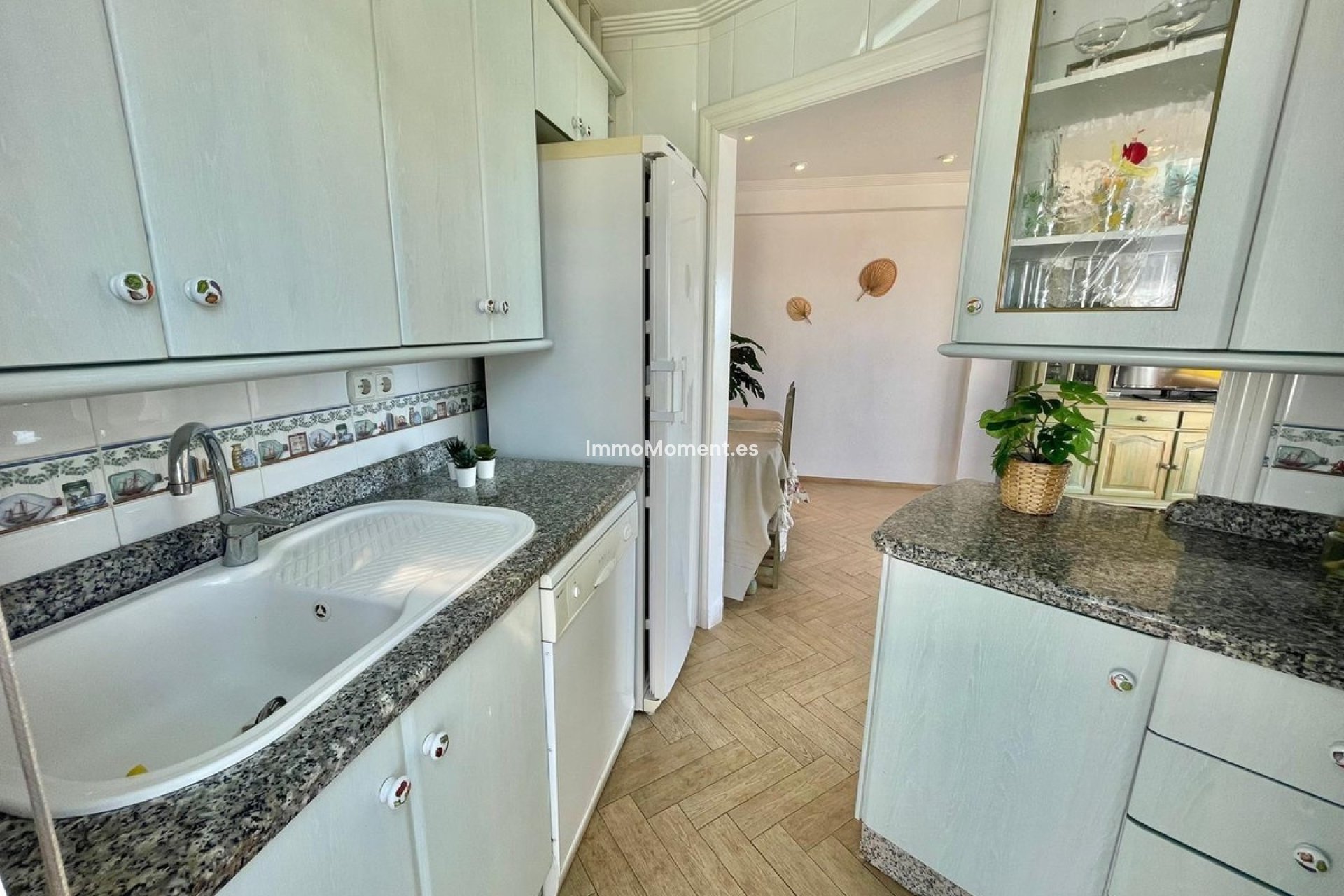 Resale - Apartment - Santa Pola - Santa Pola Centro