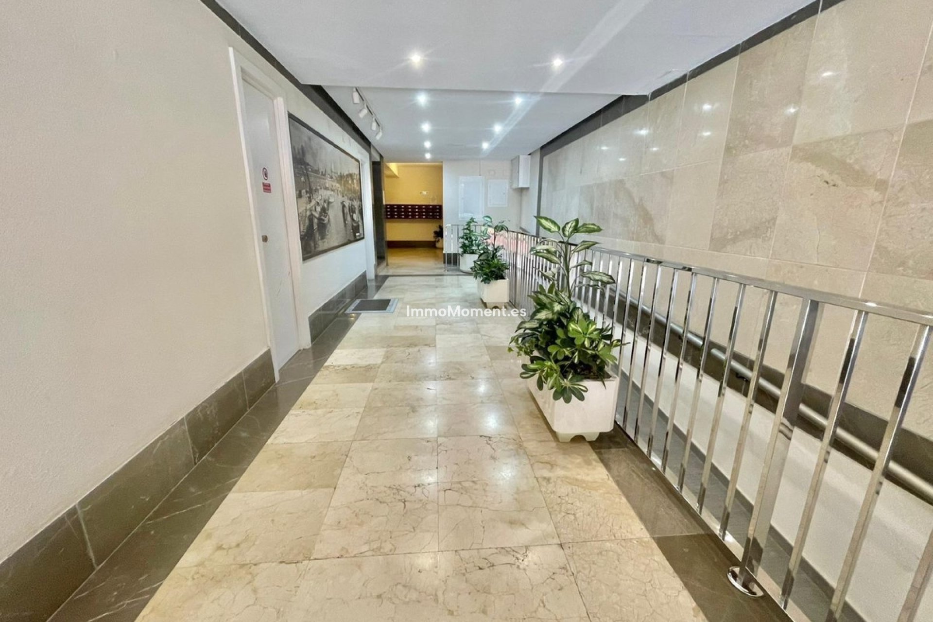 Resale - Apartment - Santa Pola - Santa Pola Centro