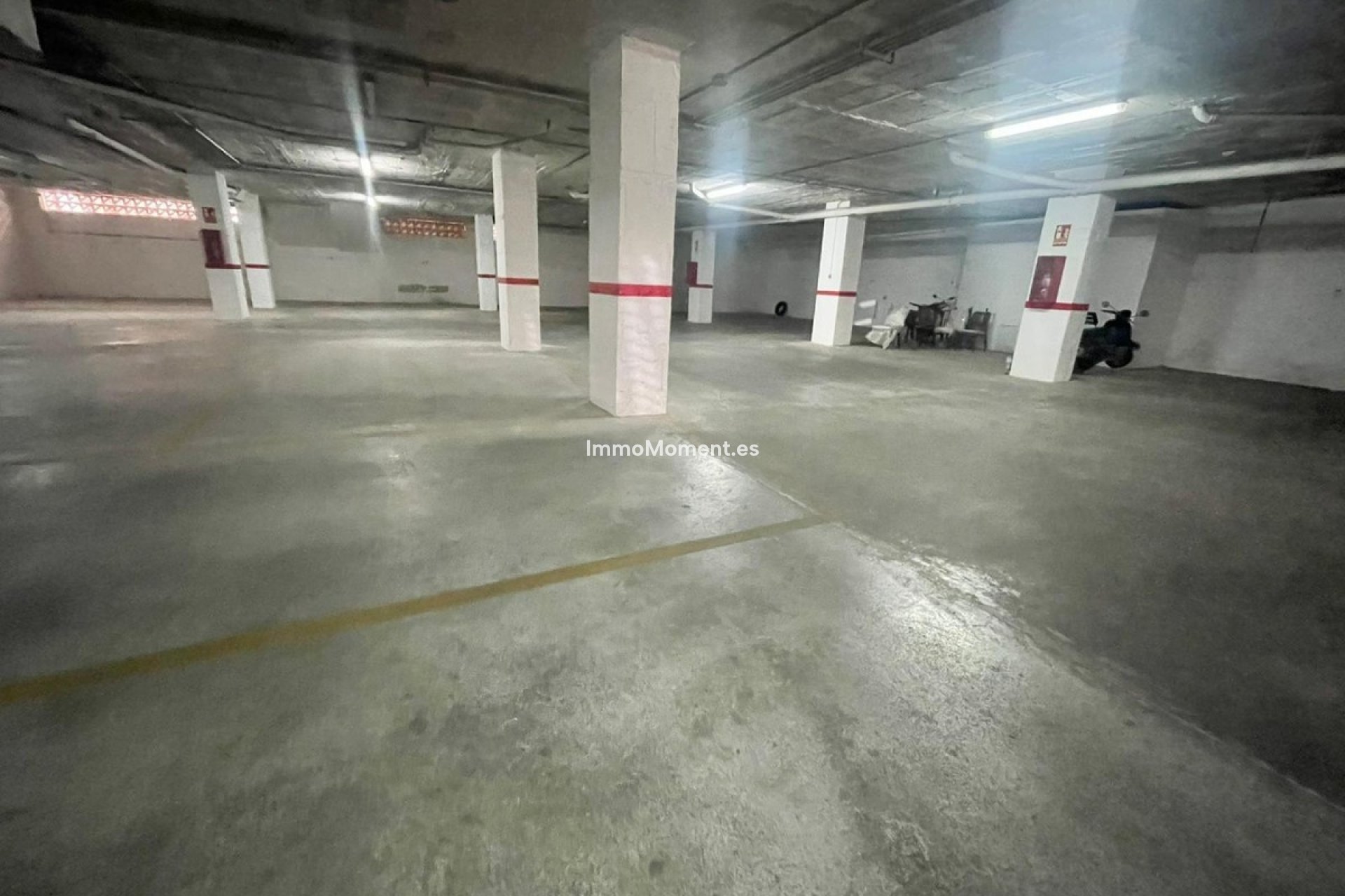 Resale - Apartment - Santa Pola - Santa Pola Centro