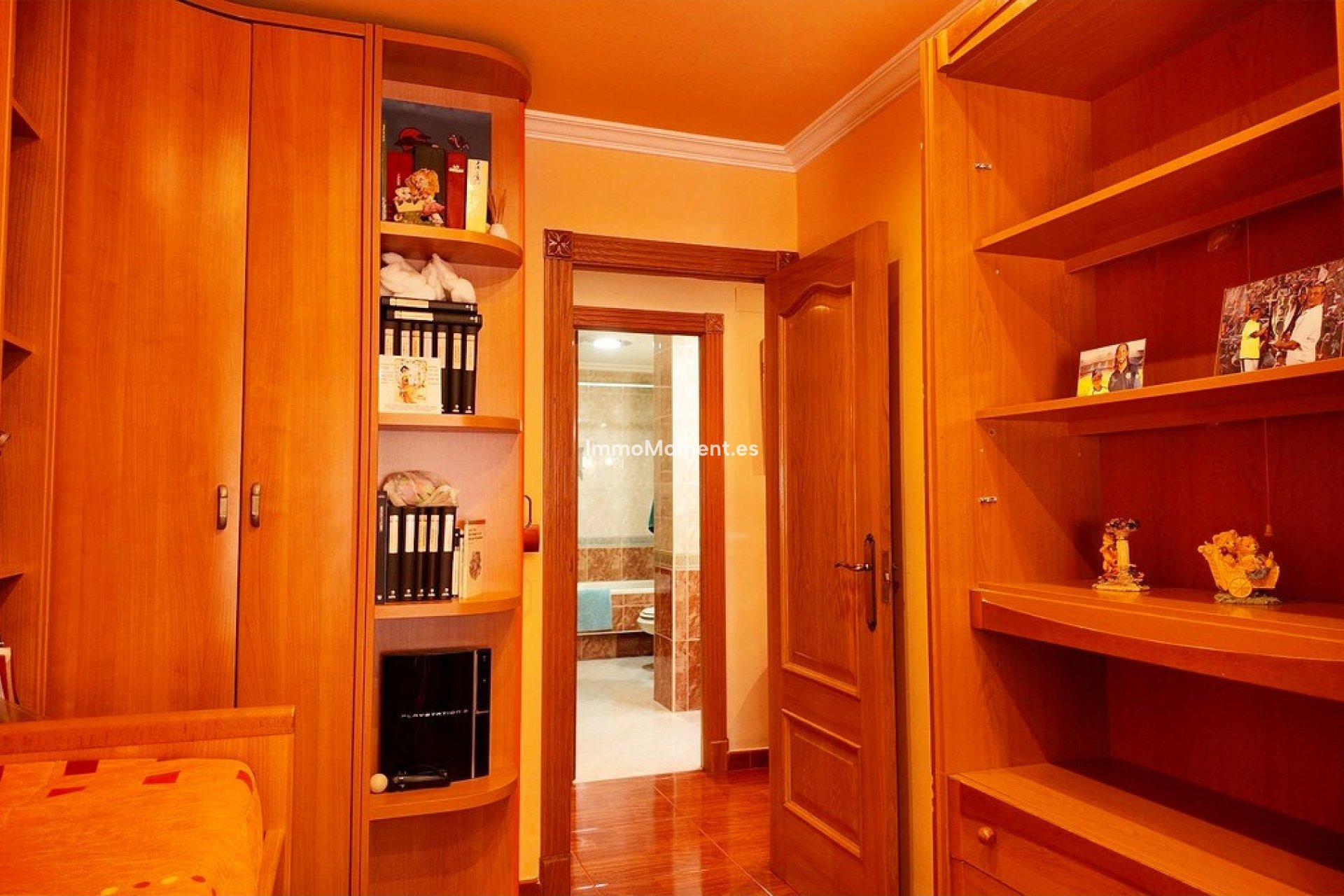 Resale - Apartment - Santa Pola - Santa Pola Centro