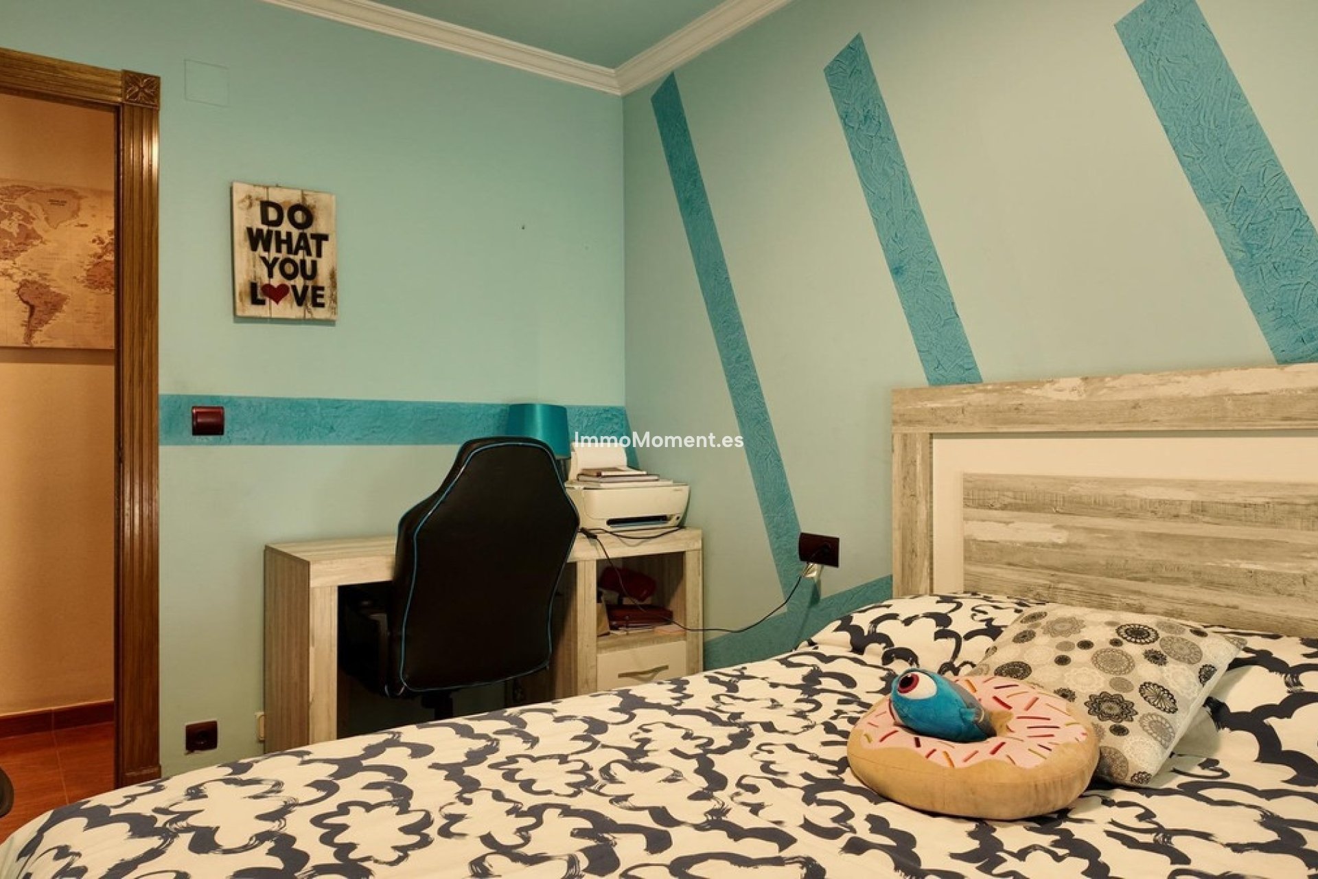 Resale - Apartment - Santa Pola - Santa Pola Centro