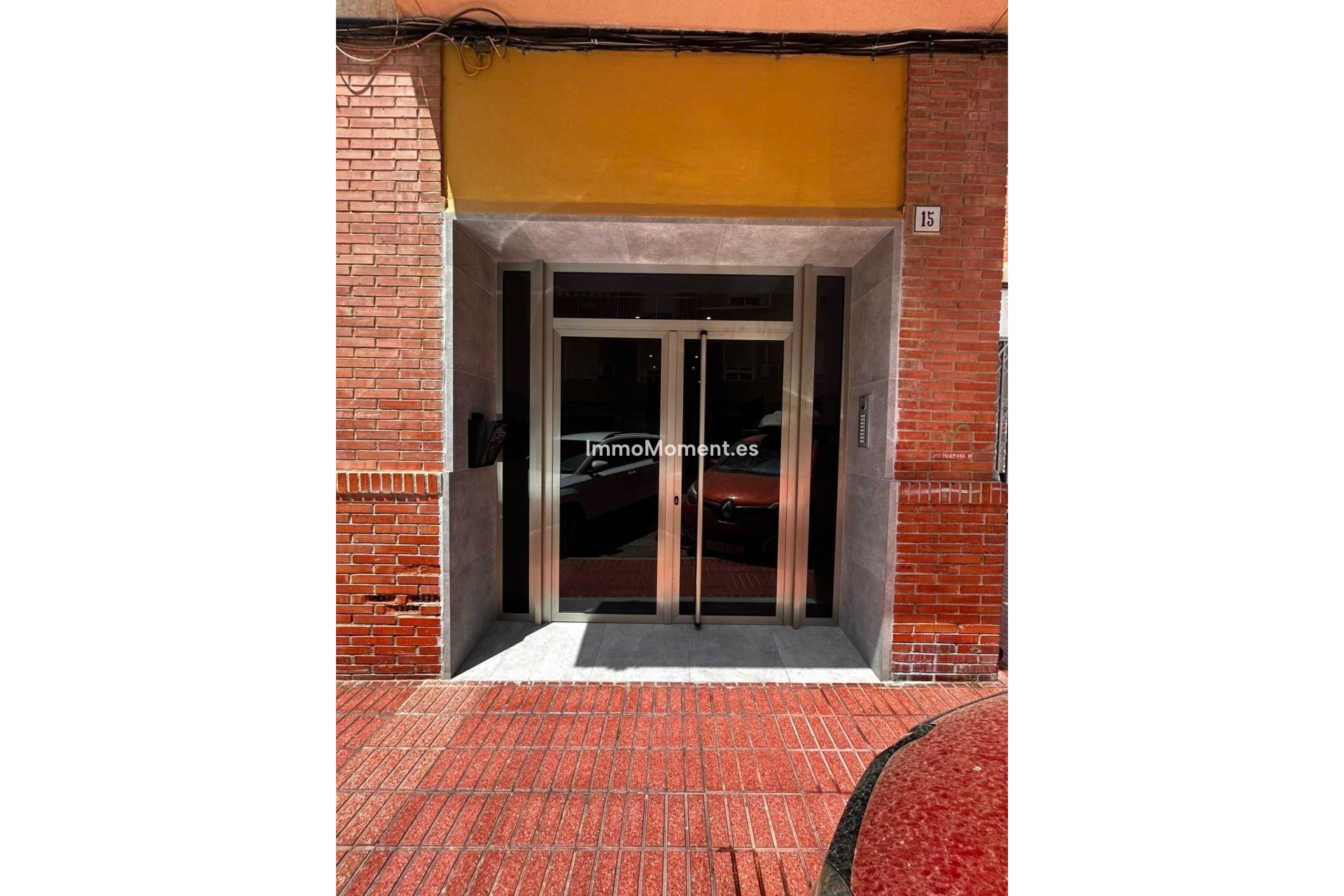 Resale - Apartment - Santa Pola - Santa Pola Centro