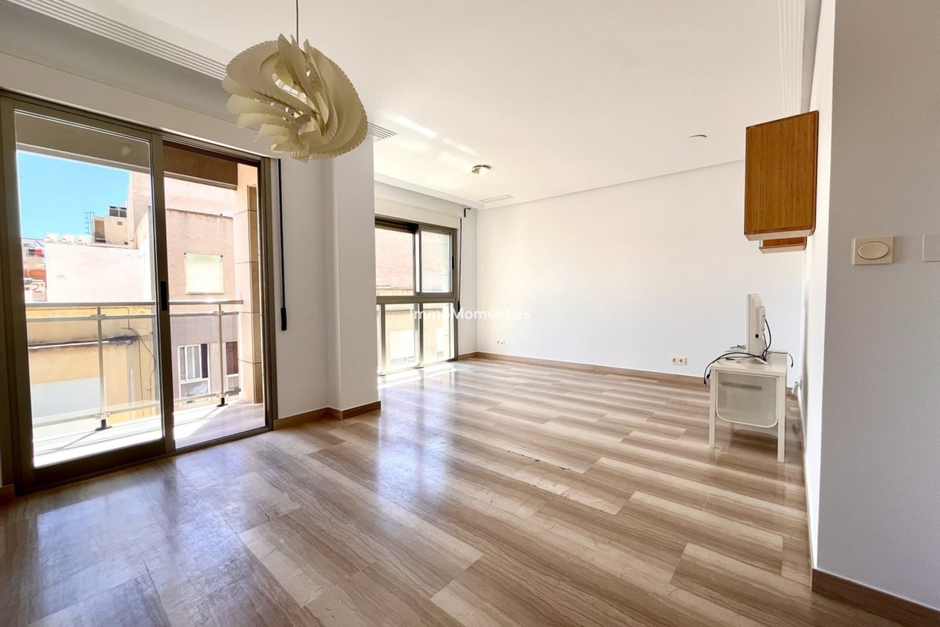 Resale - Apartment - Santa Pola - Santa Pola Centro