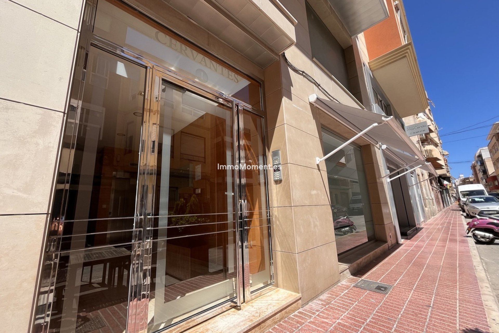 Resale - Apartment - Santa Pola - Santa Pola Centro