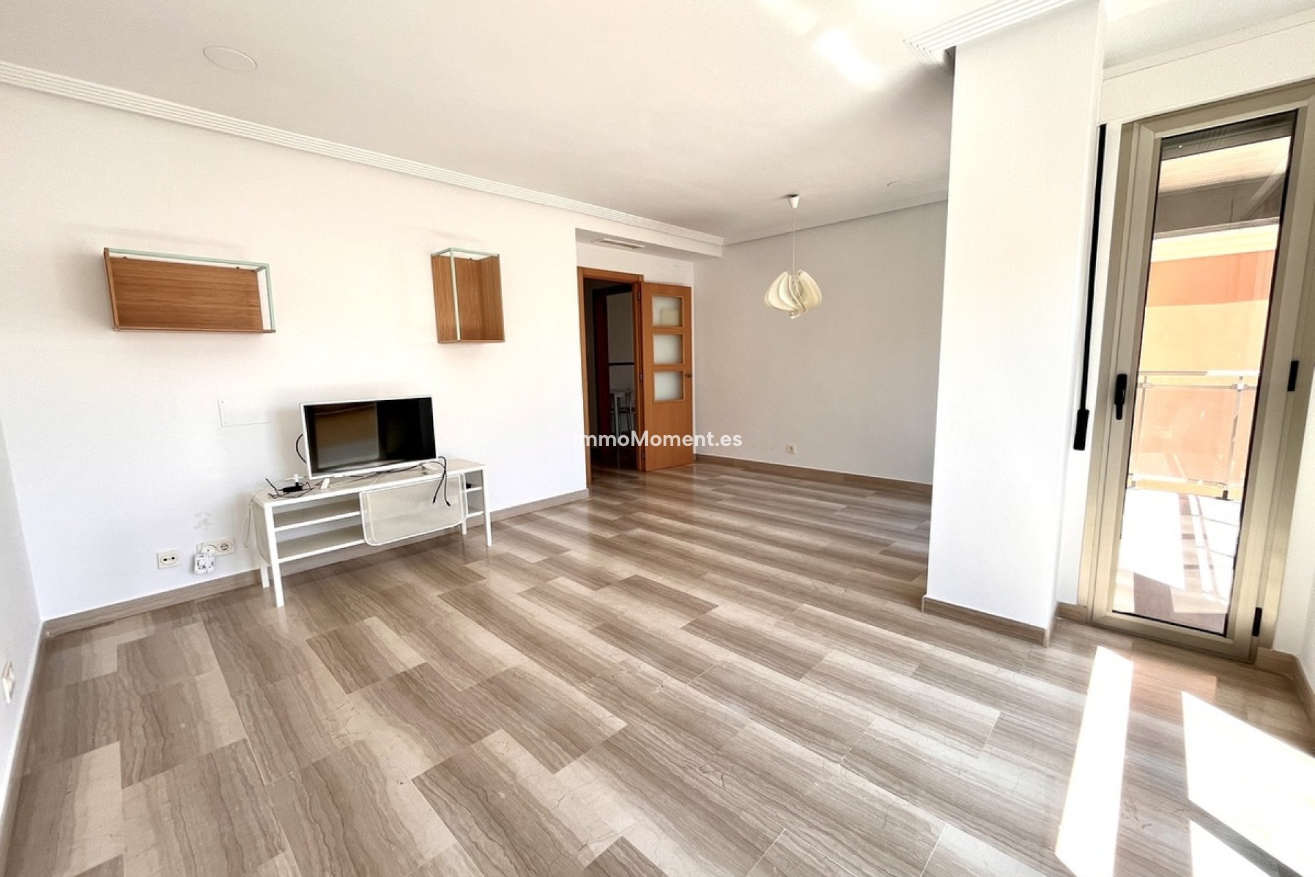 Resale - Apartment - Santa Pola - Santa Pola Centro
