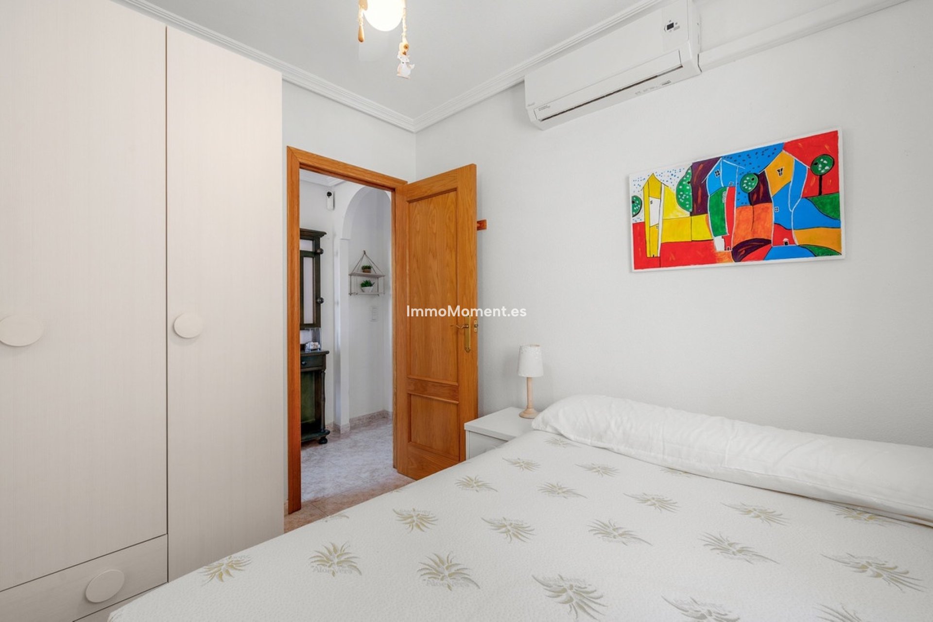 Resale - Apartment - Santa Pola - Santa Pola Centro