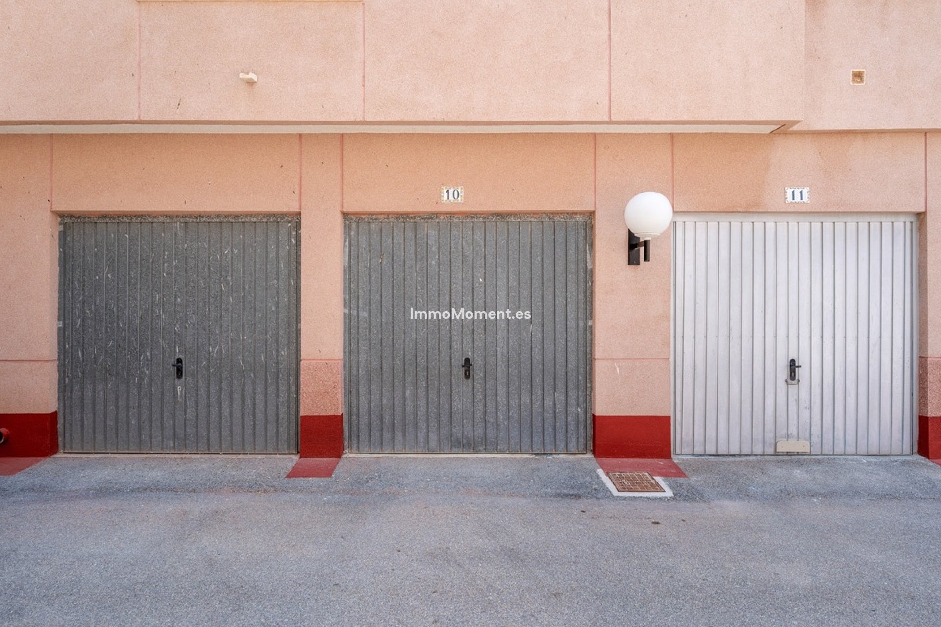 Resale - Apartment - Santa Pola - Santa Pola Centro