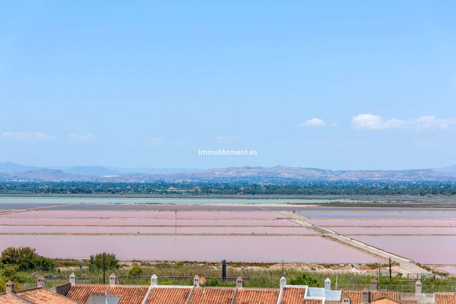 Resale - Apartment - Santa Pola - Santa Pola Centro