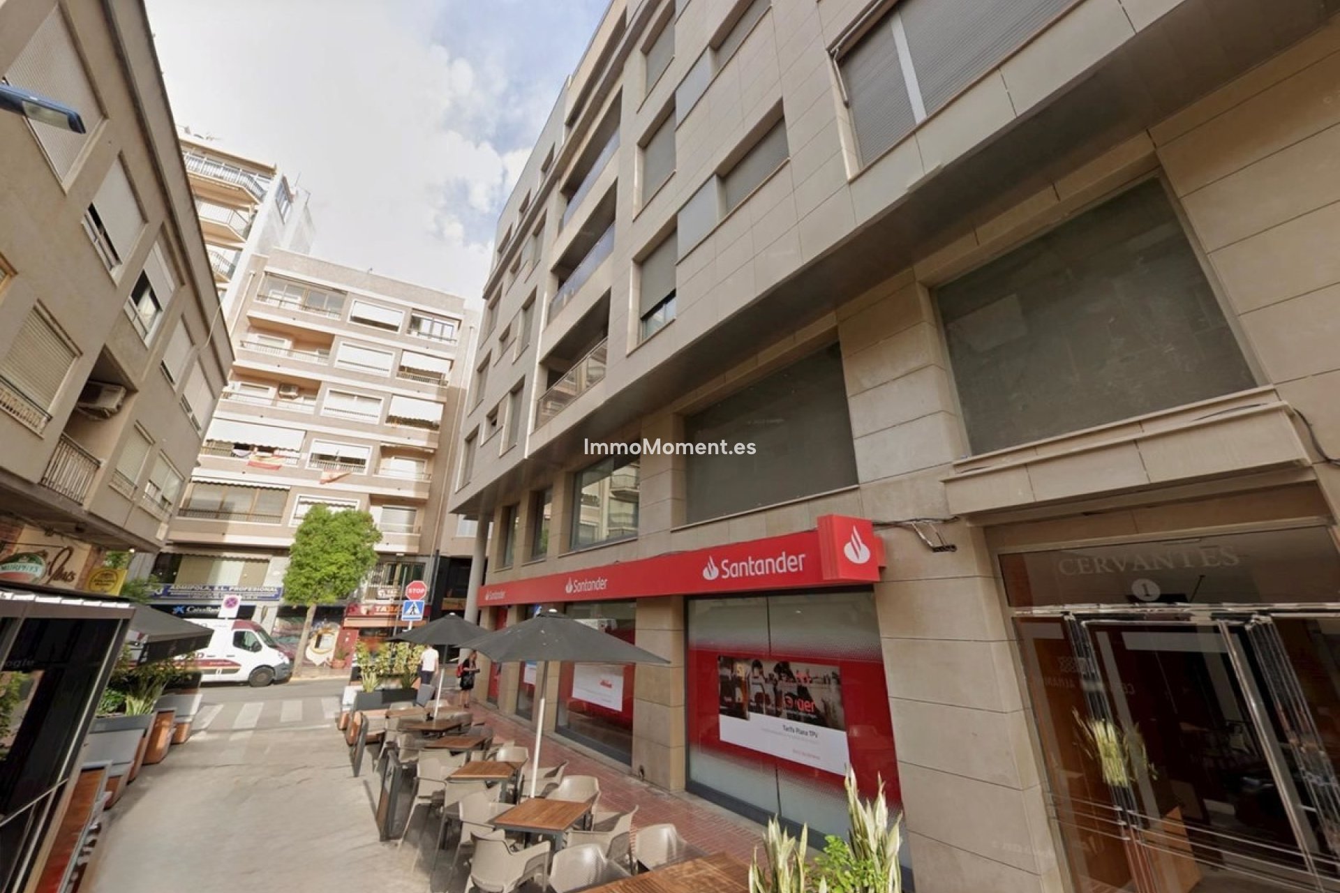 Resale - Apartment - Santa Pola - Santa Pola Centro