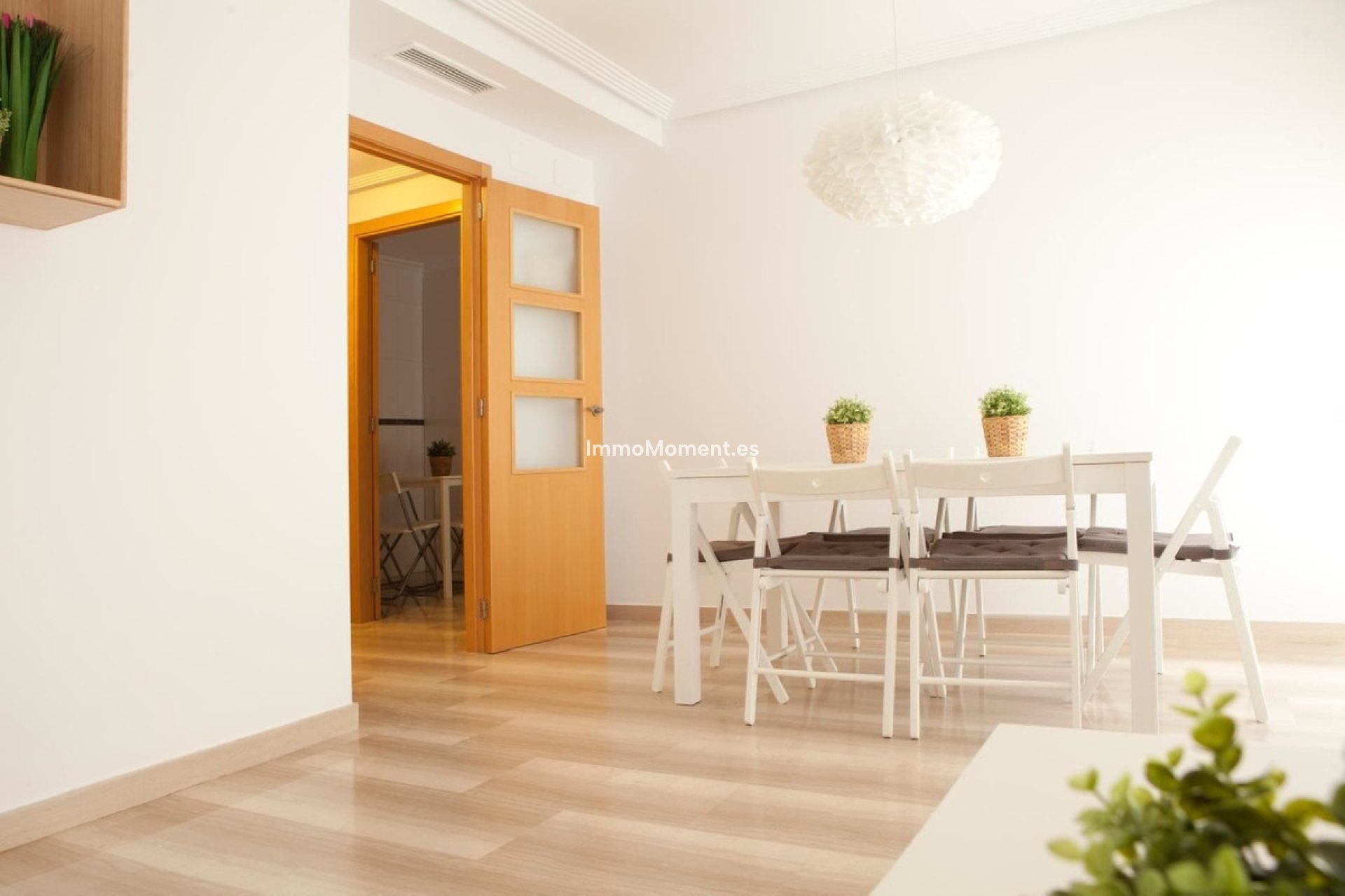 Resale - Apartment - Santa Pola - Santa Pola Centro