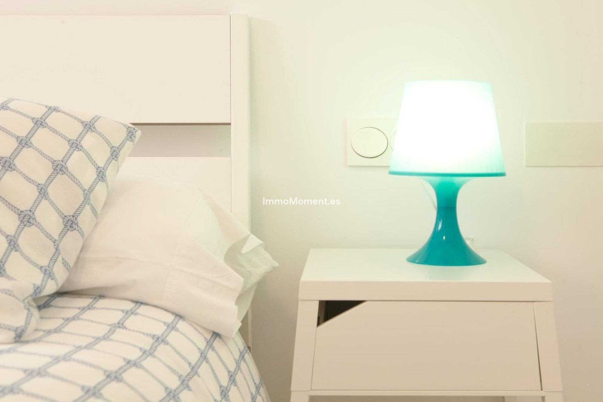 Resale - Apartment - Santa Pola - Santa Pola Centro