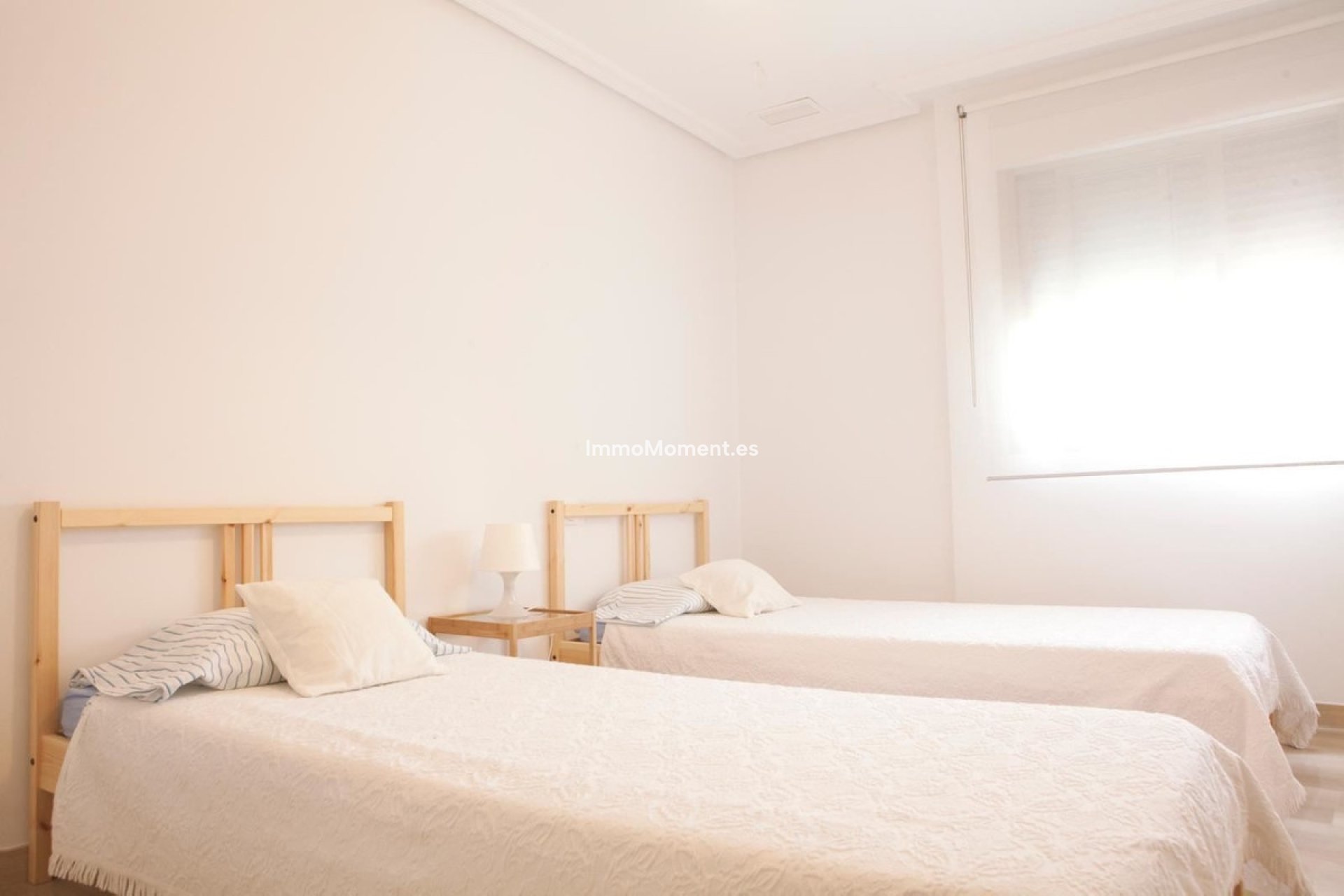 Resale - Apartment - Santa Pola - Santa Pola Centro