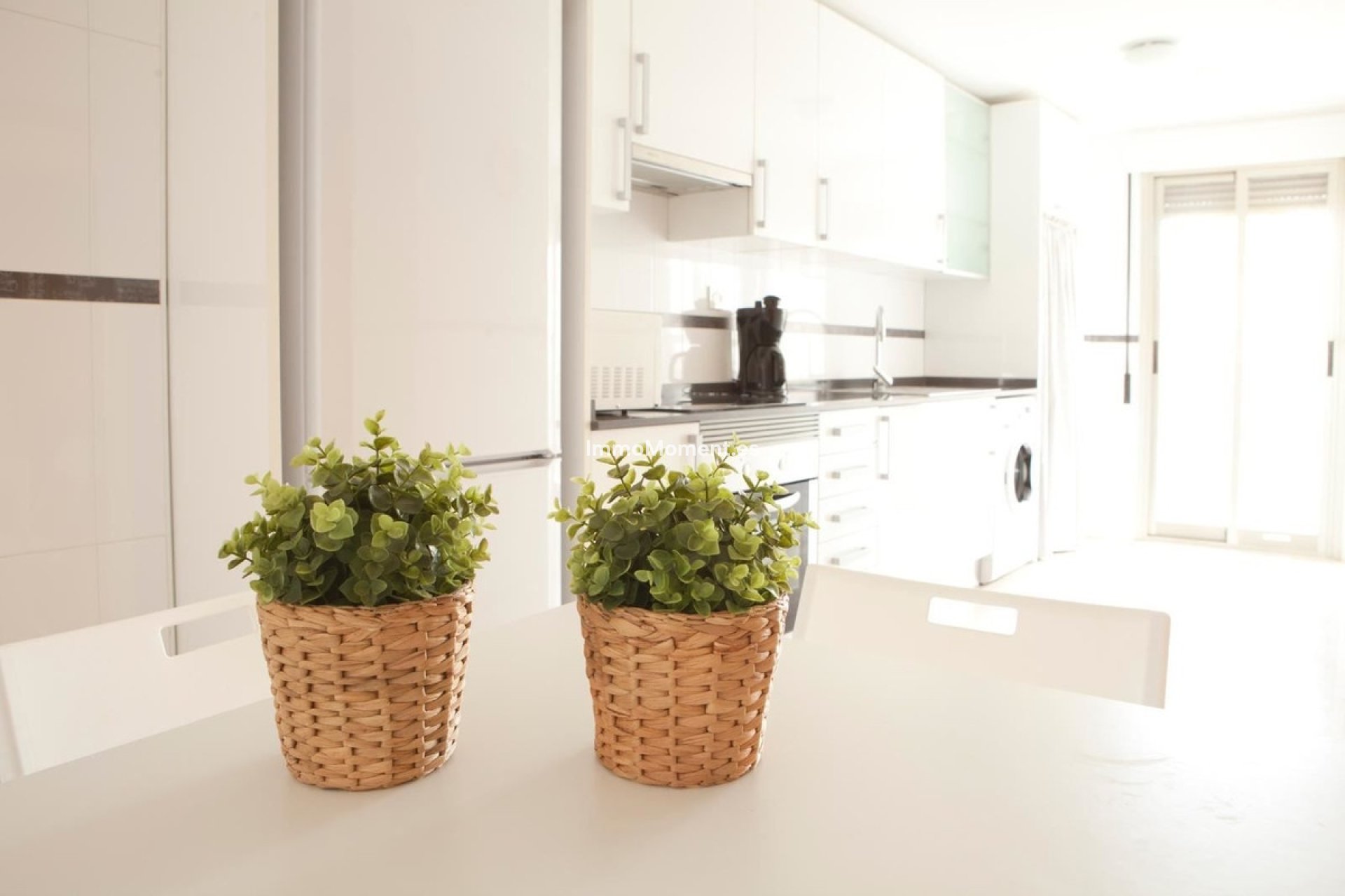 Resale - Apartment - Santa Pola - Santa Pola Centro