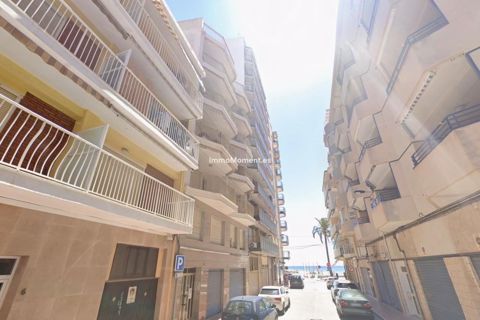 Resale - Apartment - Santa Pola - Santa Pola Centro