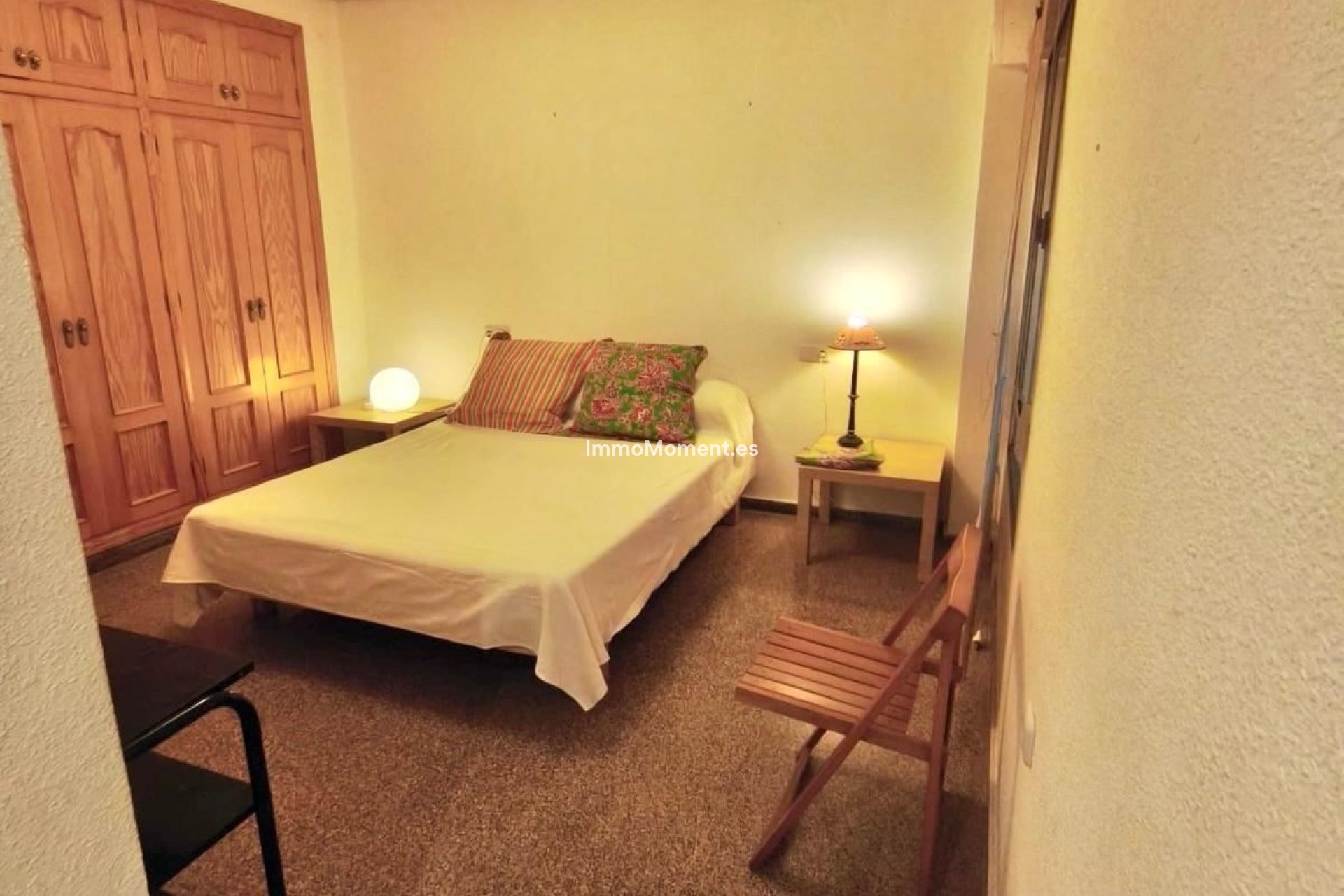 Resale - Apartment - Santa Pola - Santa Pola Centro