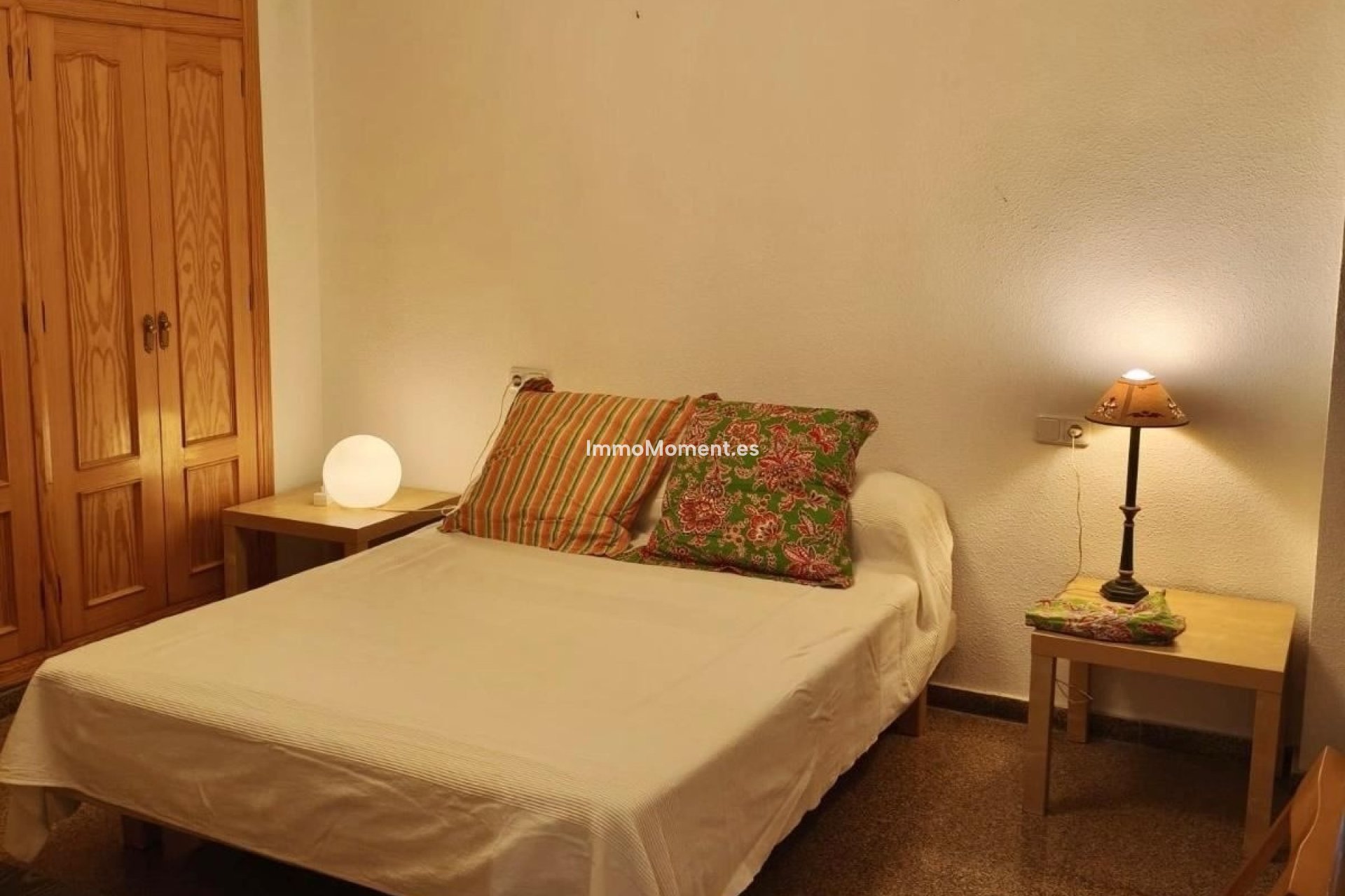 Resale - Apartment - Santa Pola - Santa Pola Centro