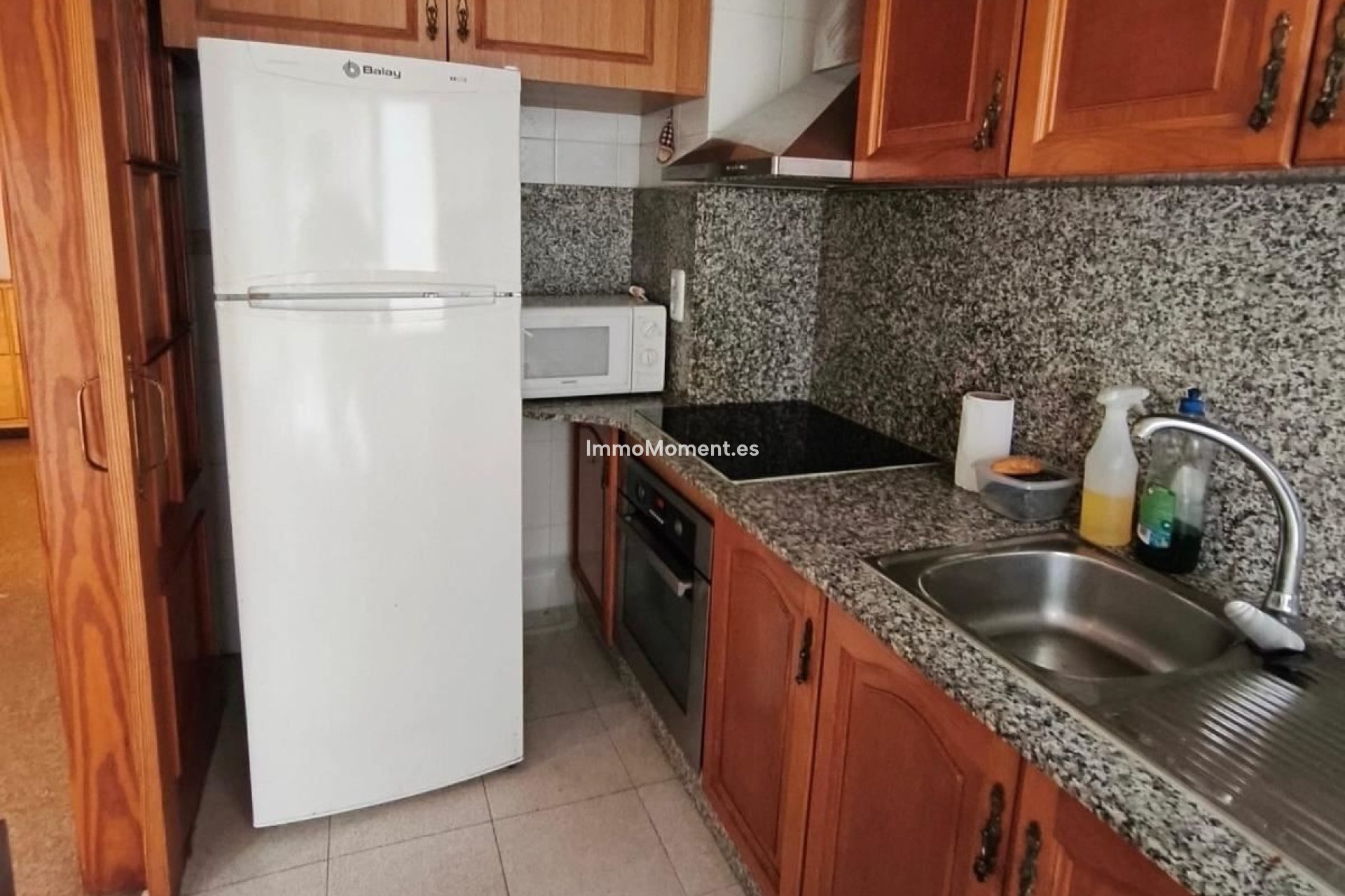 Resale - Apartment - Santa Pola - Santa Pola Centro