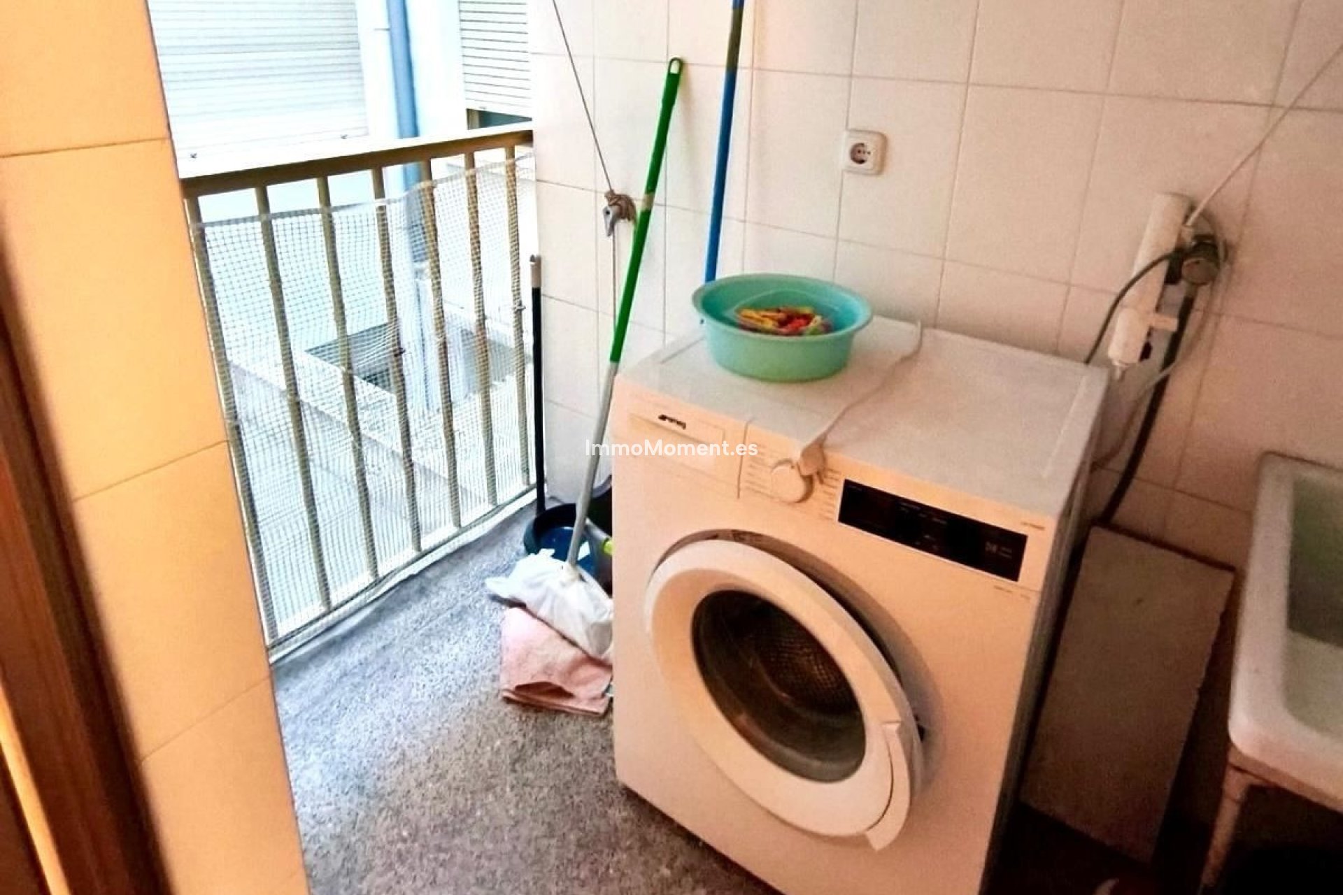 Resale - Apartment - Santa Pola - Santa Pola Centro