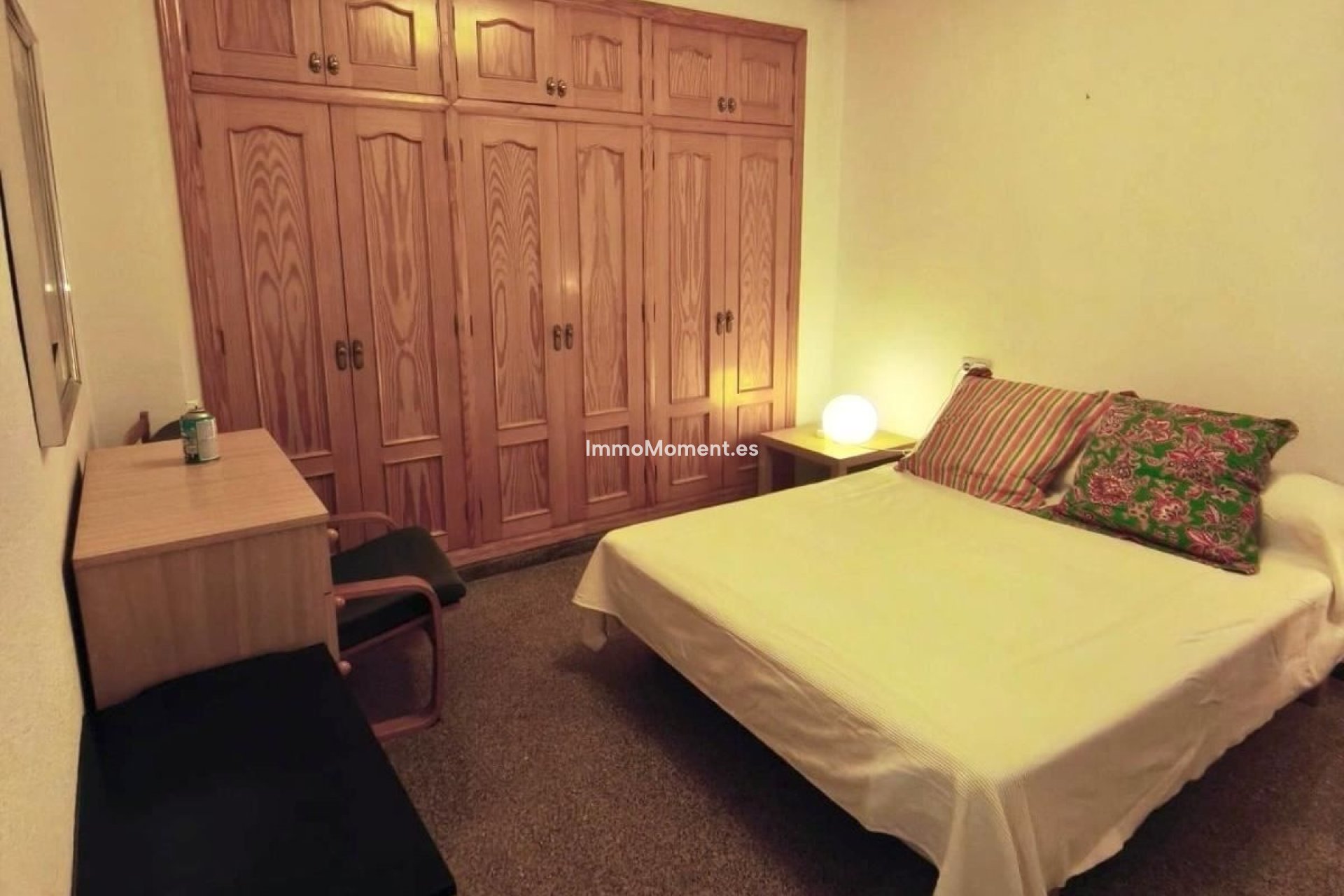 Resale - Apartment - Santa Pola - Santa Pola Centro