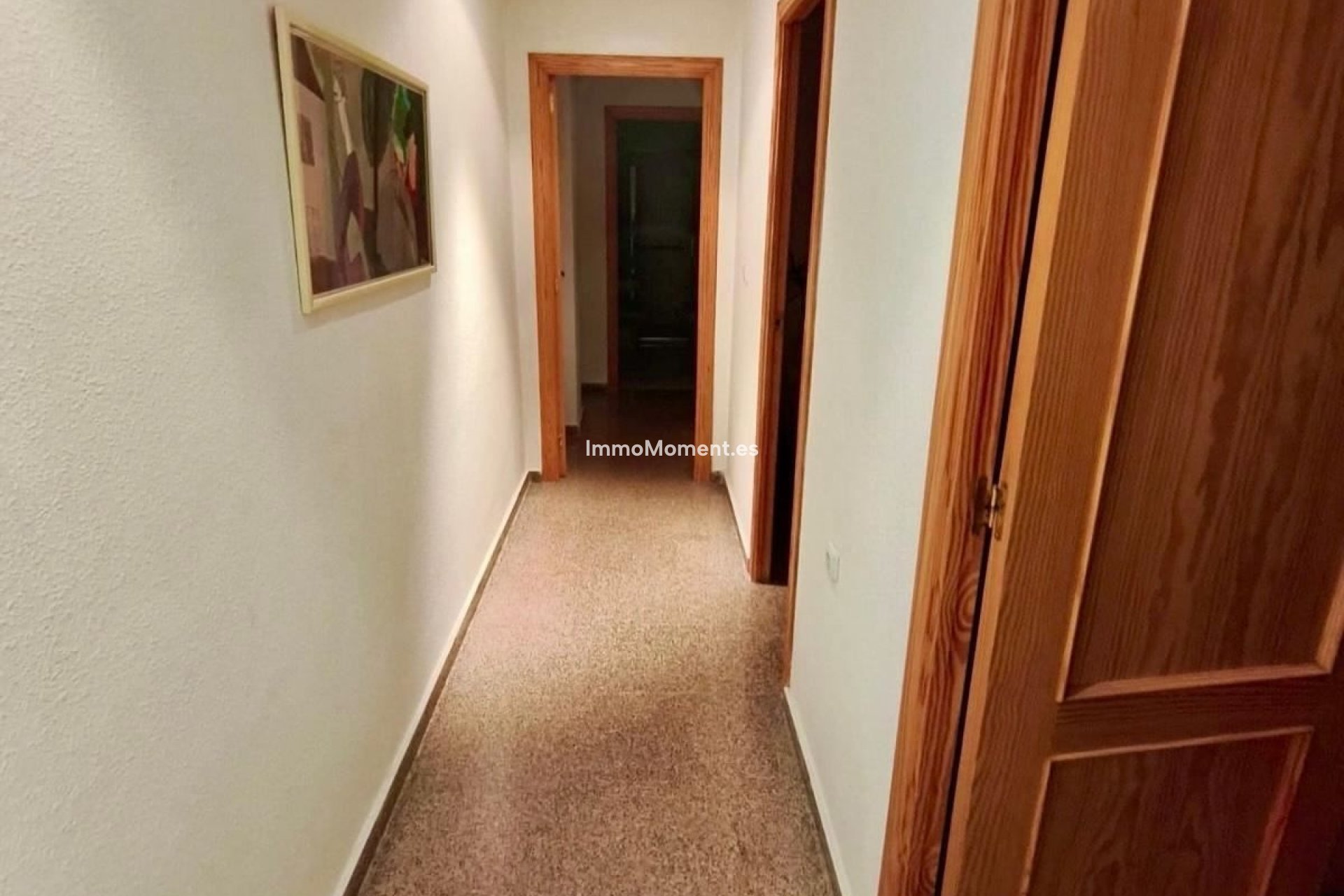 Resale - Apartment - Santa Pola - Santa Pola Centro