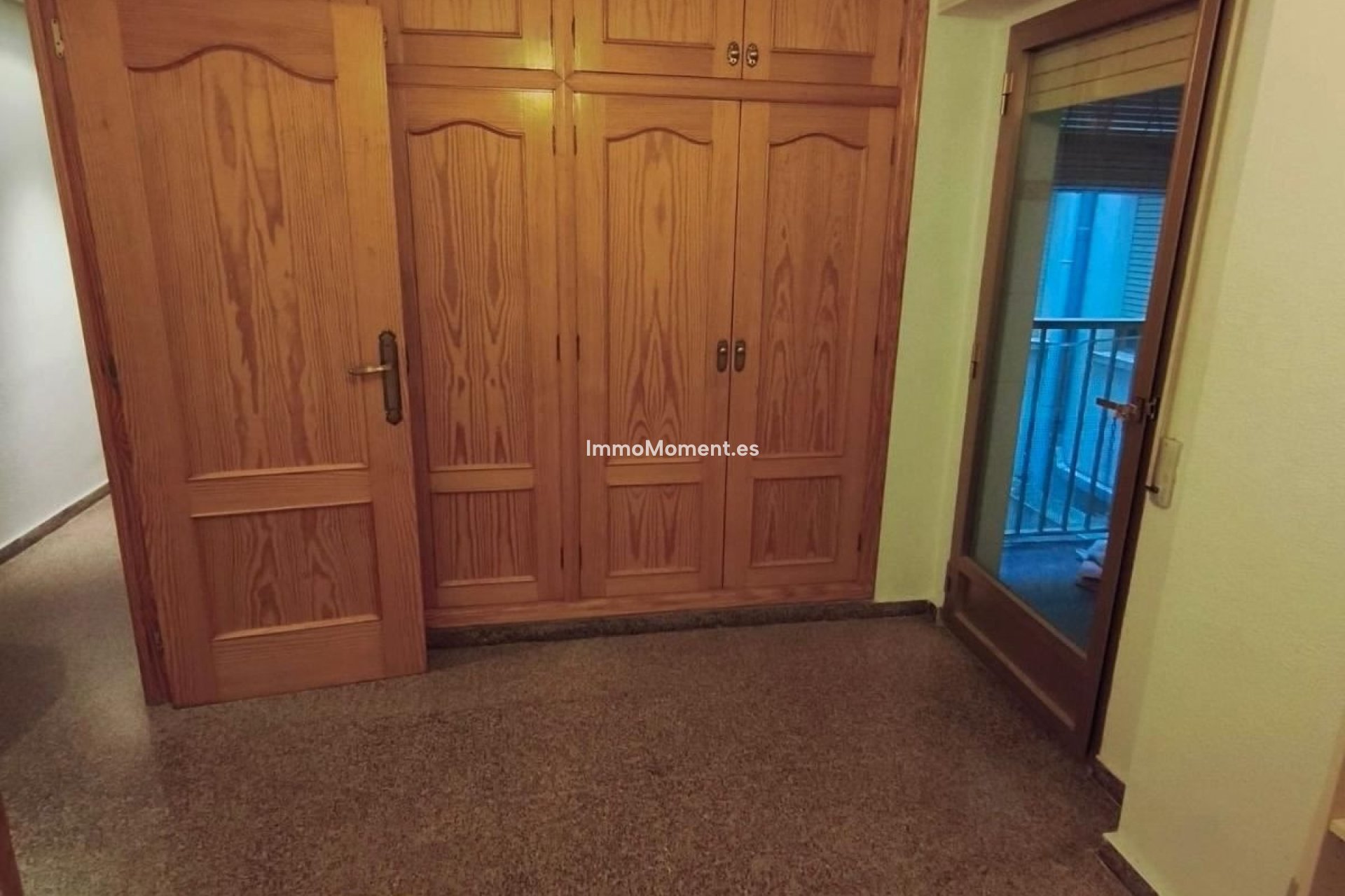 Resale - Apartment - Santa Pola - Santa Pola Centro