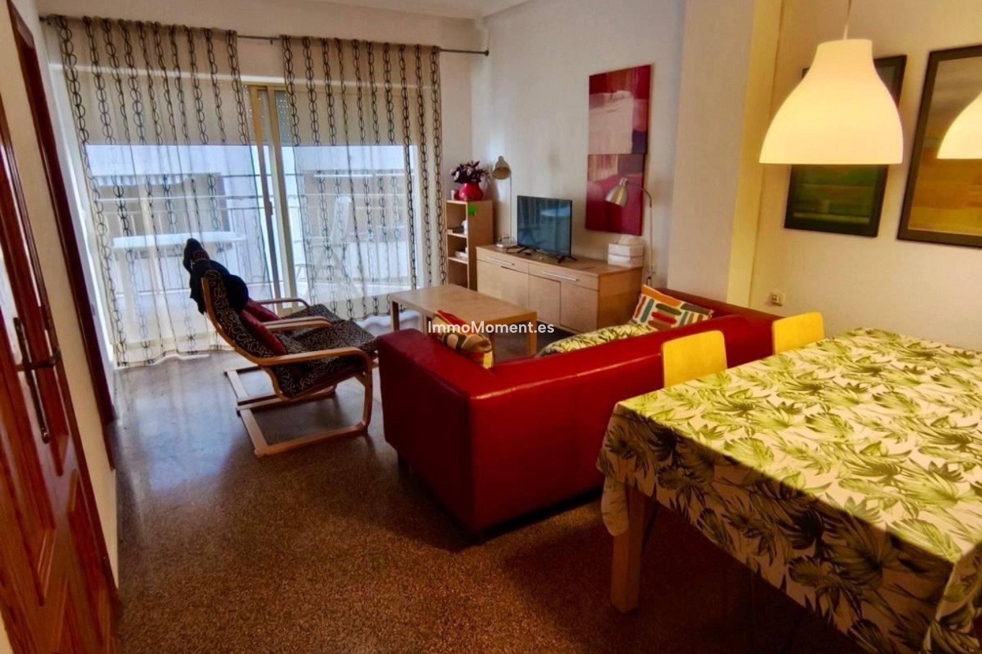 Resale - Apartment - Santa Pola - Santa Pola Centro