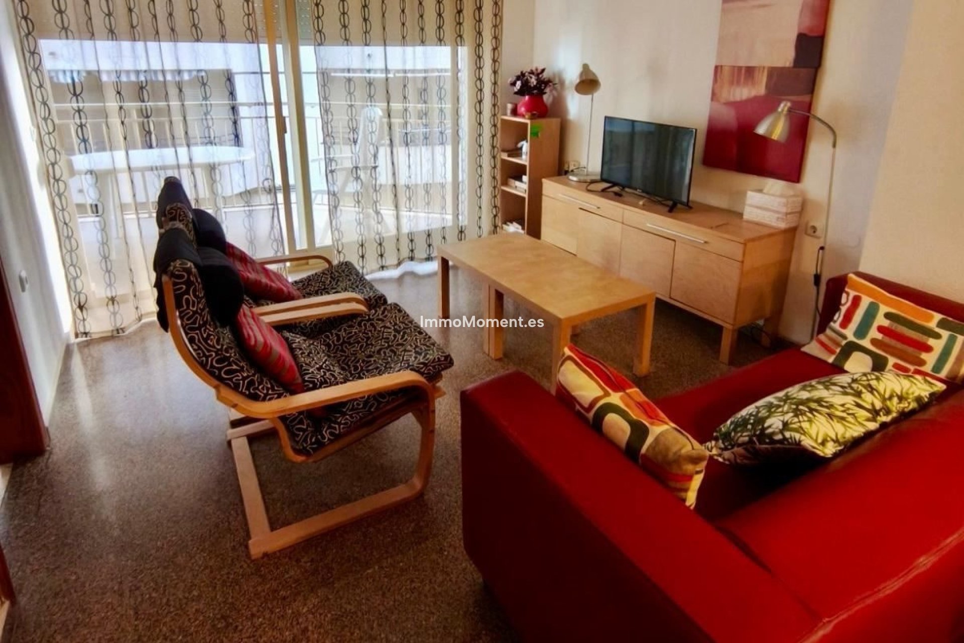 Resale - Apartment - Santa Pola - Santa Pola Centro