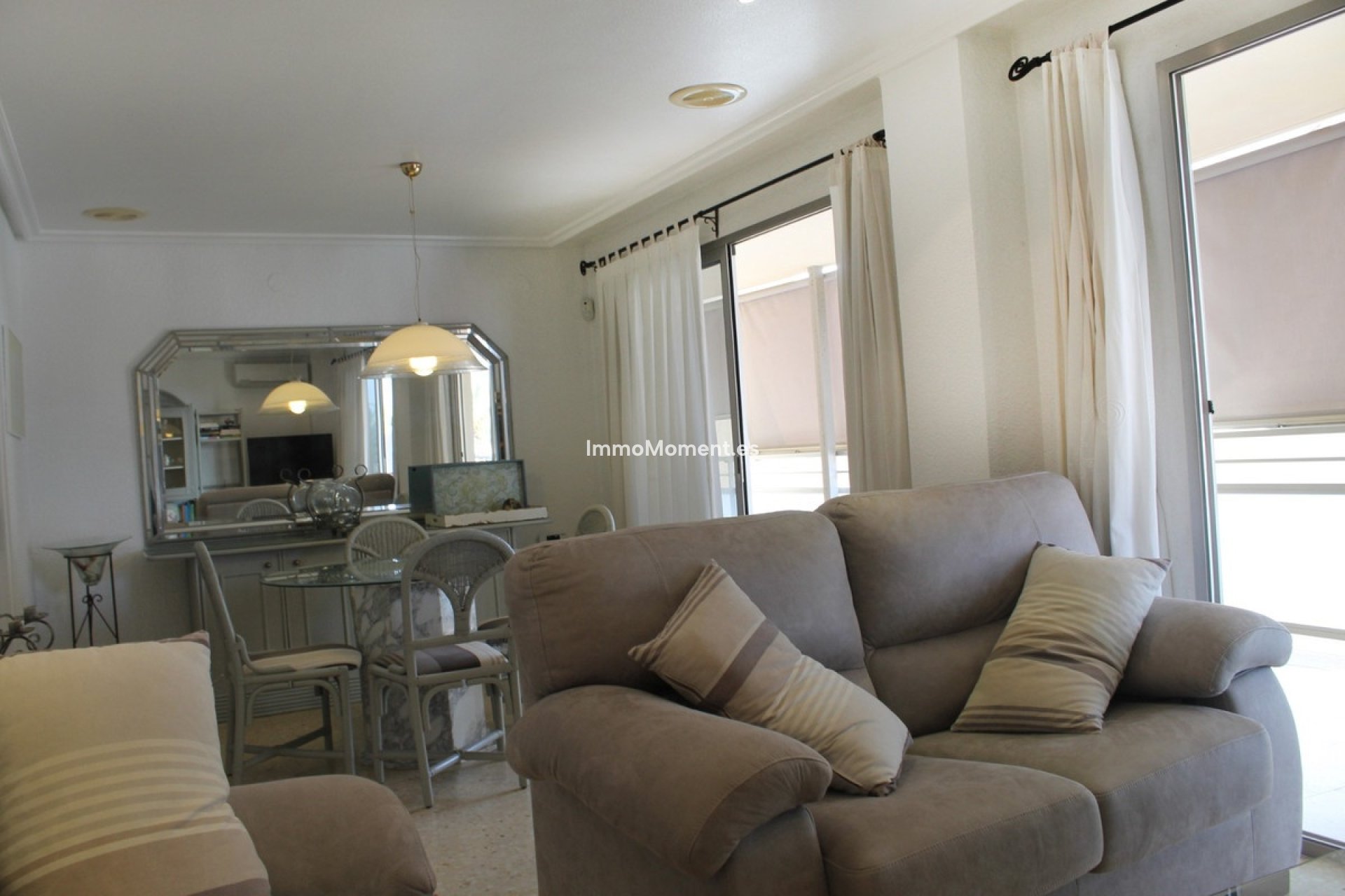Resale - Apartment - Santa Pola - Santa Pola Centro